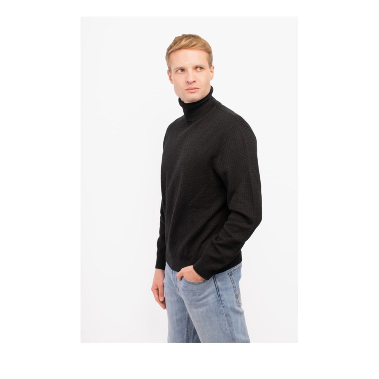 Armani Exchange - Armani Exchange Men's Sweaters