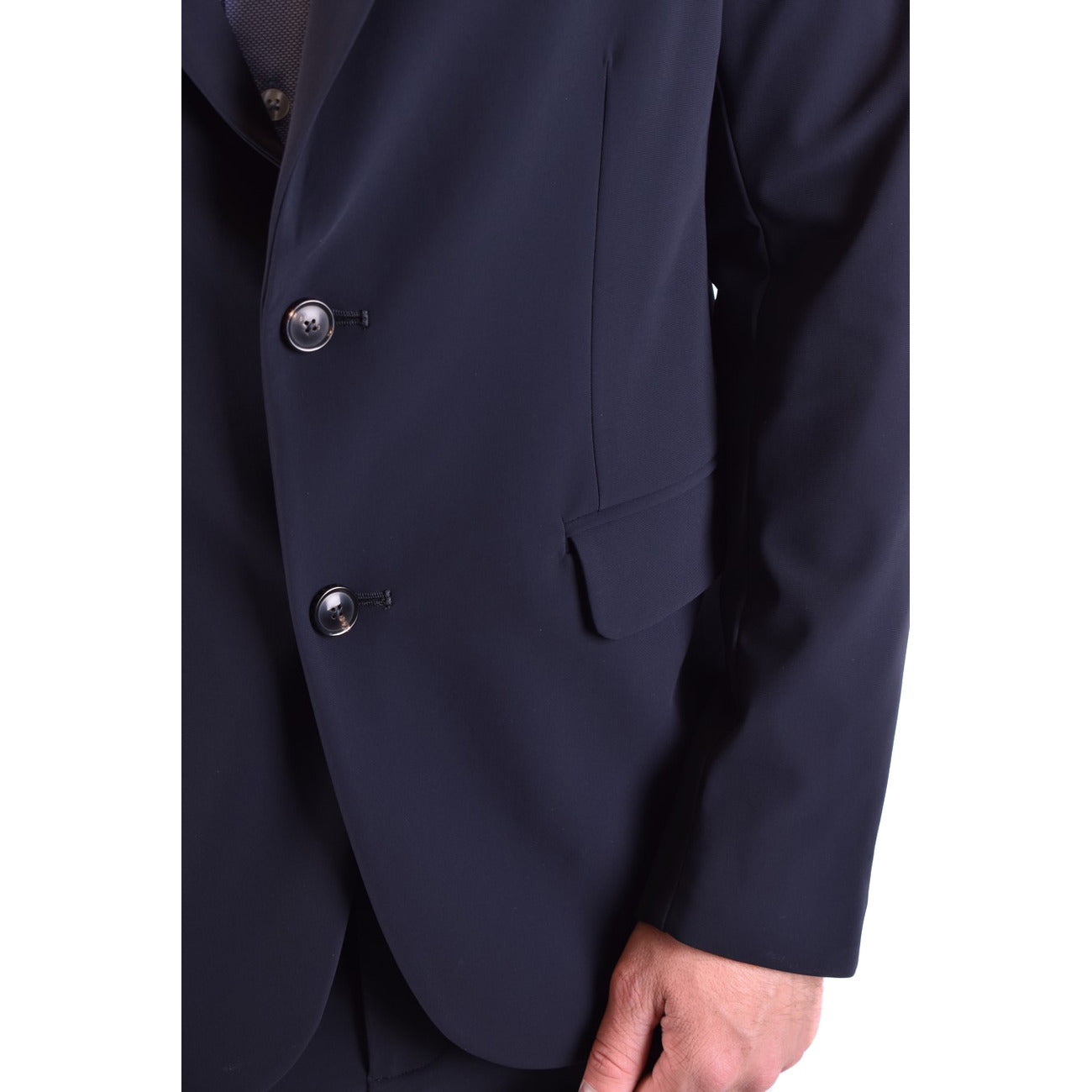 Men's RRD Stretch Jacket – Blue