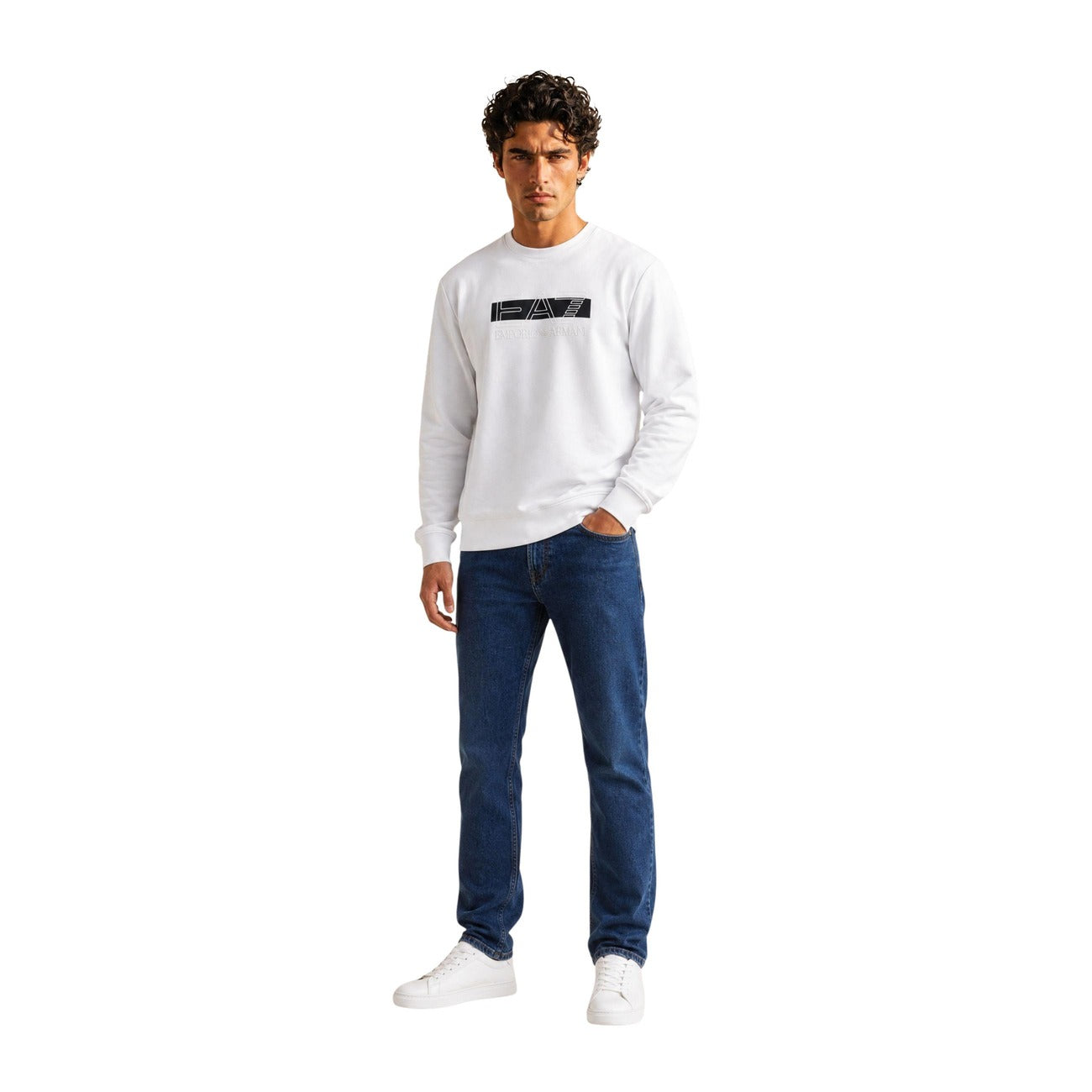 EA7 - EA7 Men's Sweatshirts