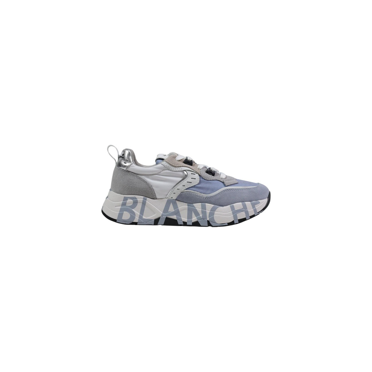 Voile Blanche - Voile Blanche Women's Sneakers