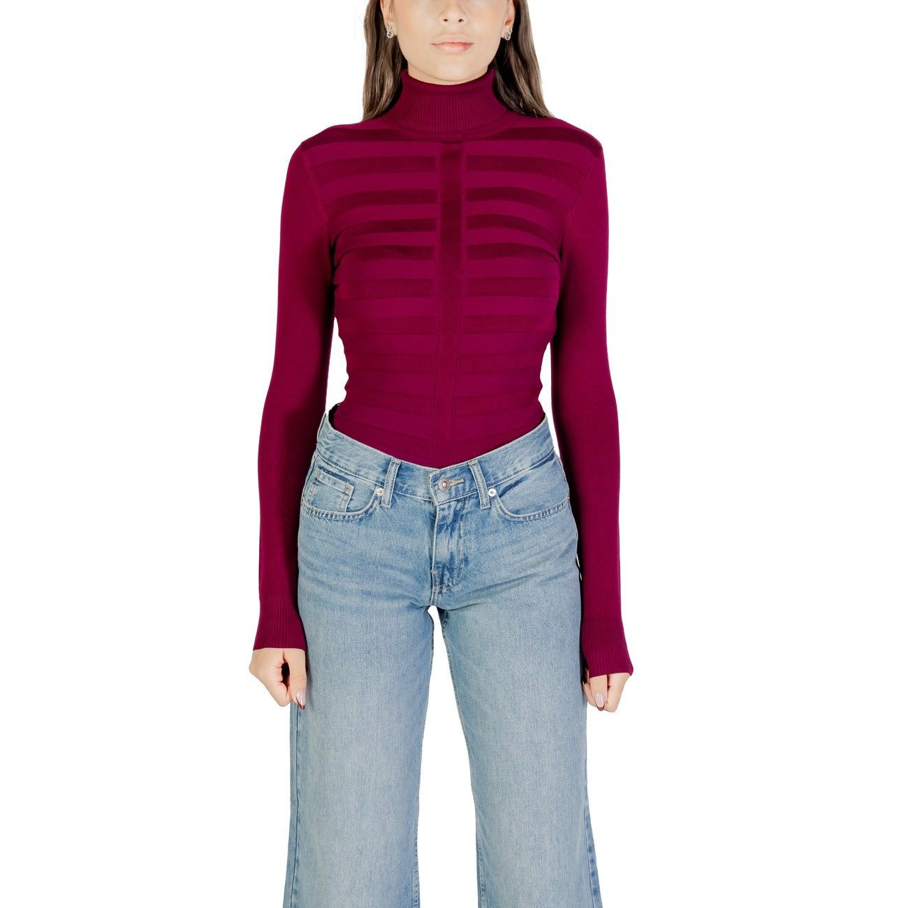 Morgan De Toi - Morgan De Toi Women's Sweaters
