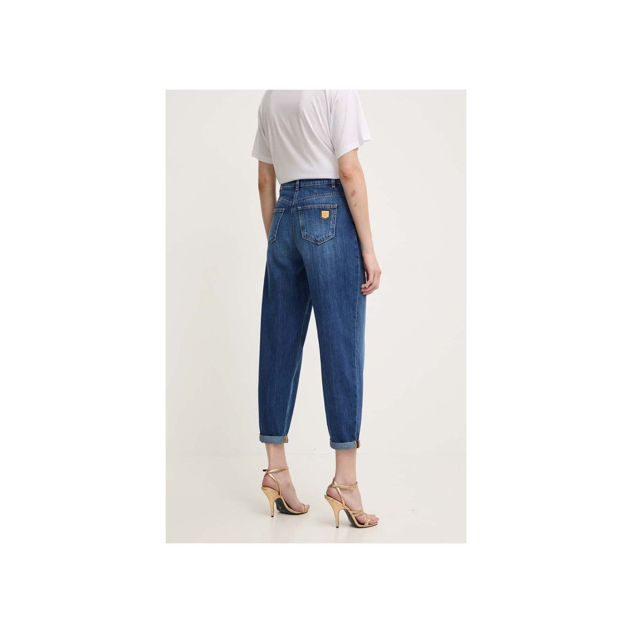 Elisabetta Franchi - Elisabetta Franchi Women Jeans