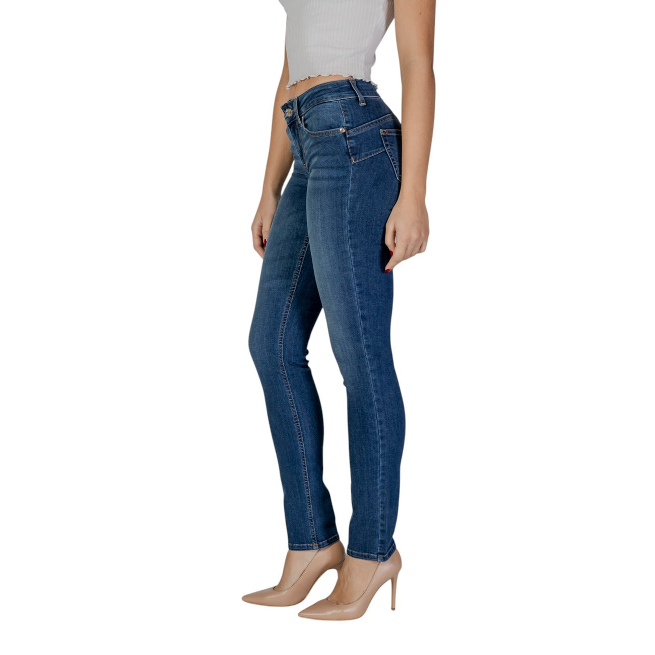 Liu Jo - Liu Jo Femme Jeans