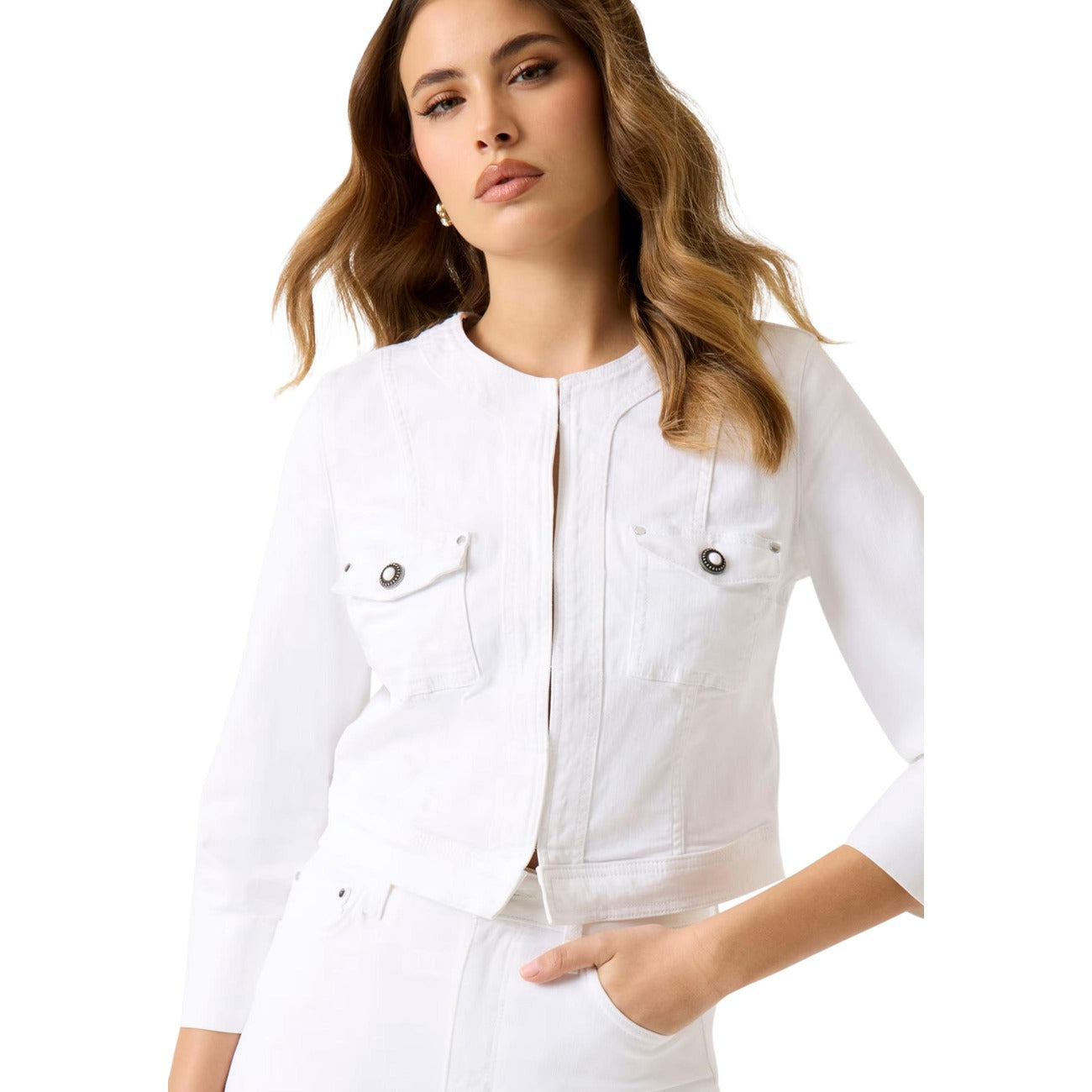 Guess - Guess Women's Jackets