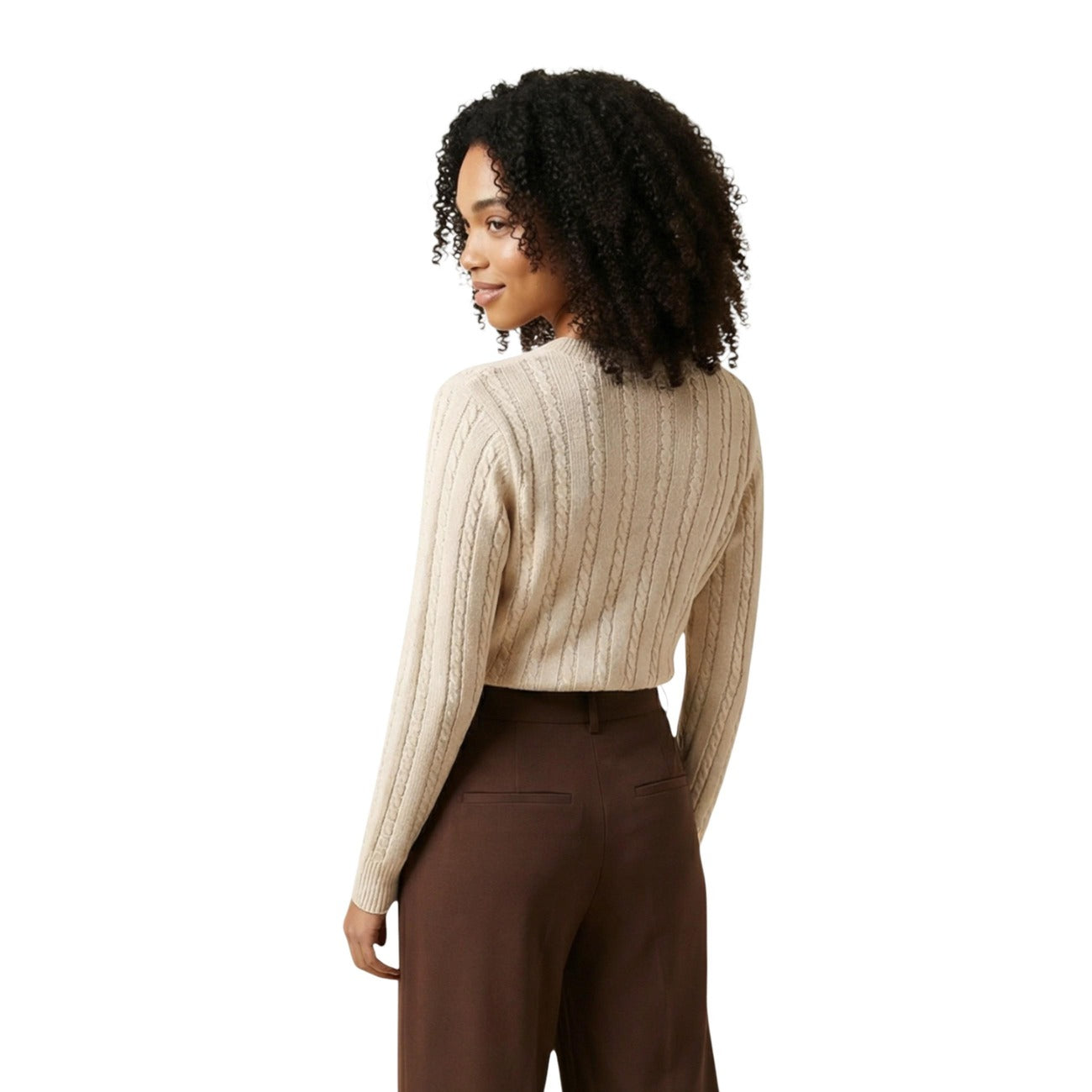 Jacqueline De Yong - Jacqueline De Yong Femme Pulls