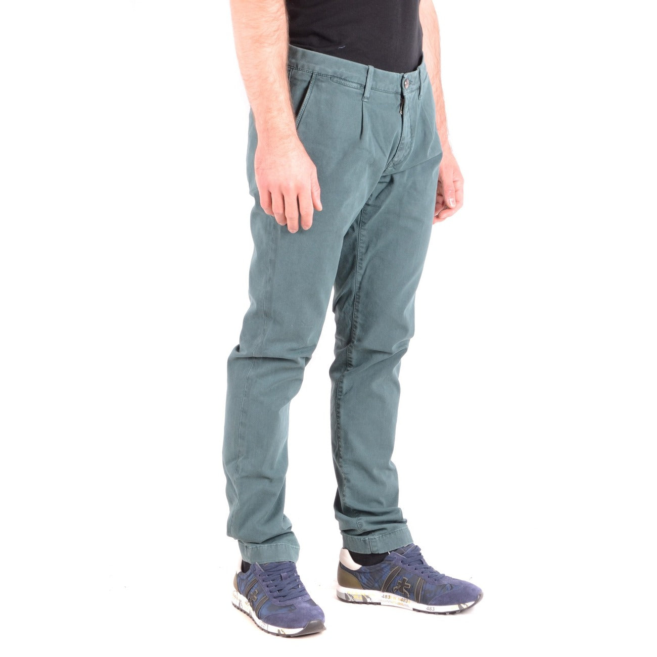 Jacob Cohen - Jacob Cohen Men's Trousers