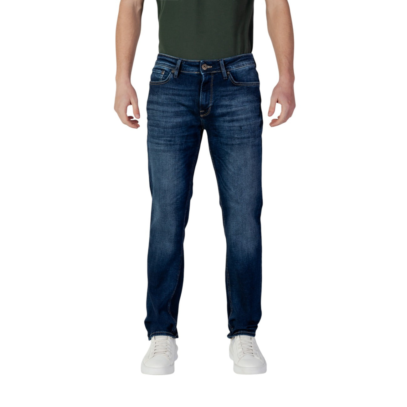 Jack & Jones - Jack & Jones Men's Jeans