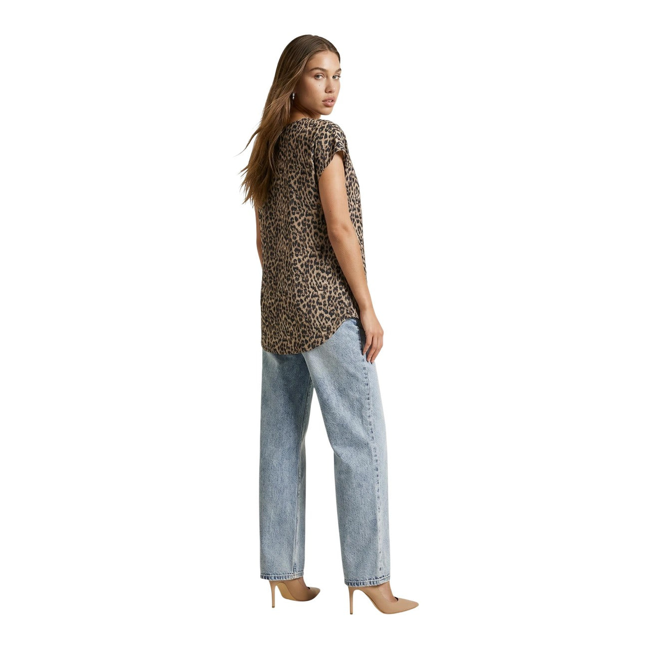 Only - Only Femme Blouse