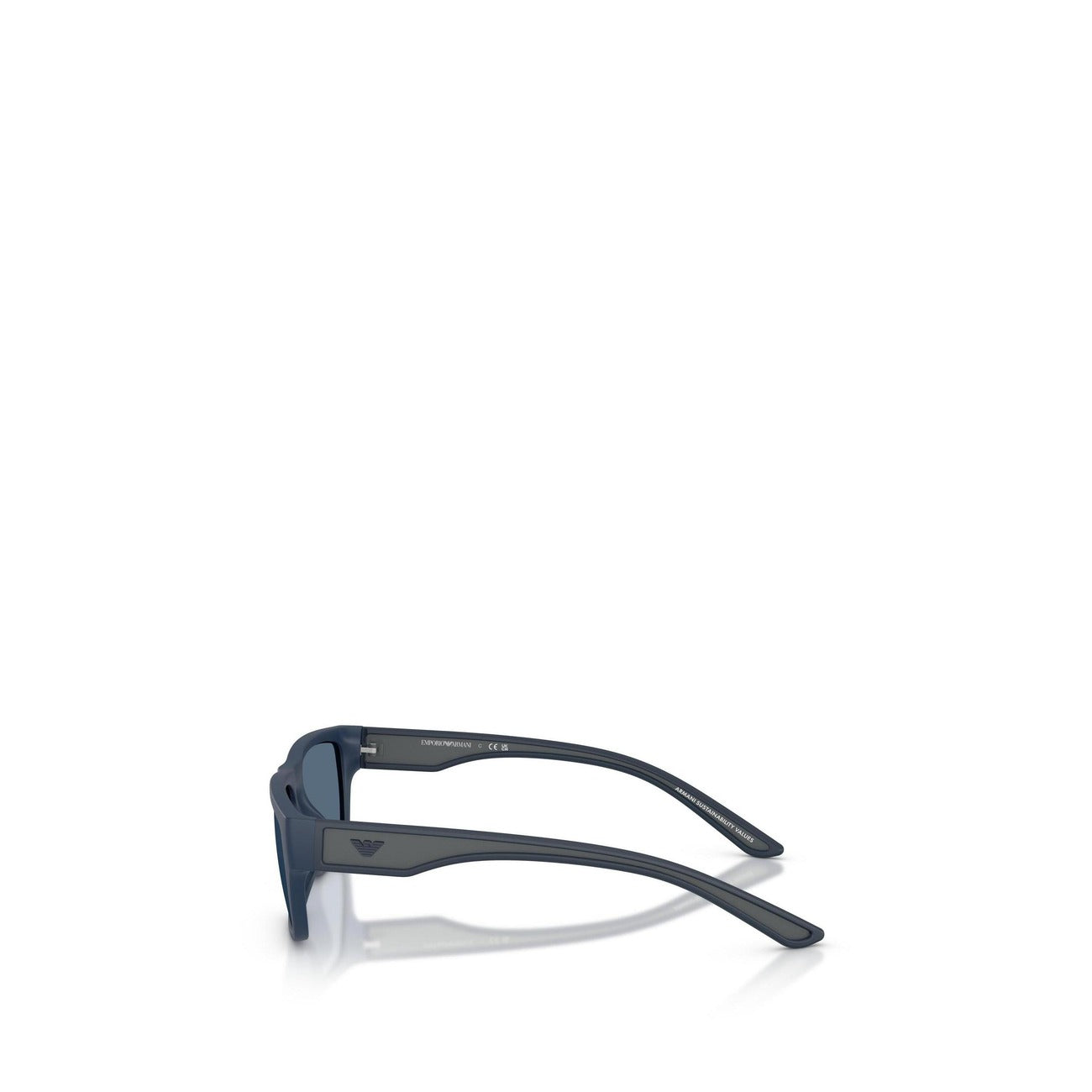 Emporio Armani - Emporio Armani Homme Lunettes De Soleil