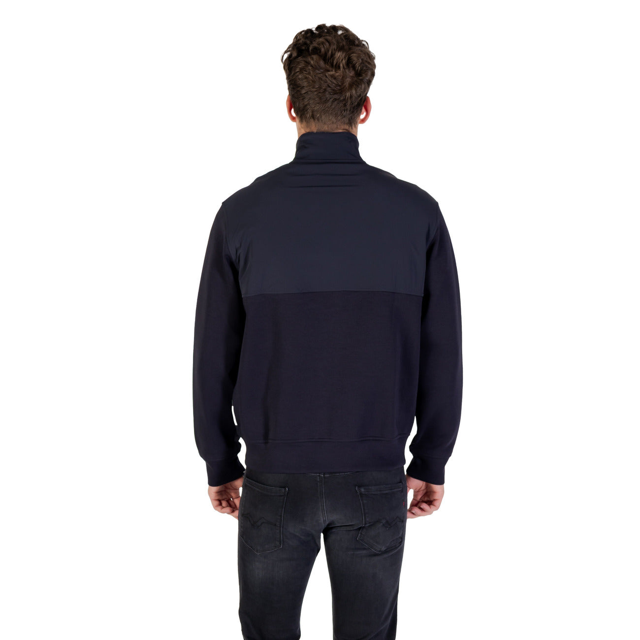 Armani Exchange - Armani Exchange Men's Jackets