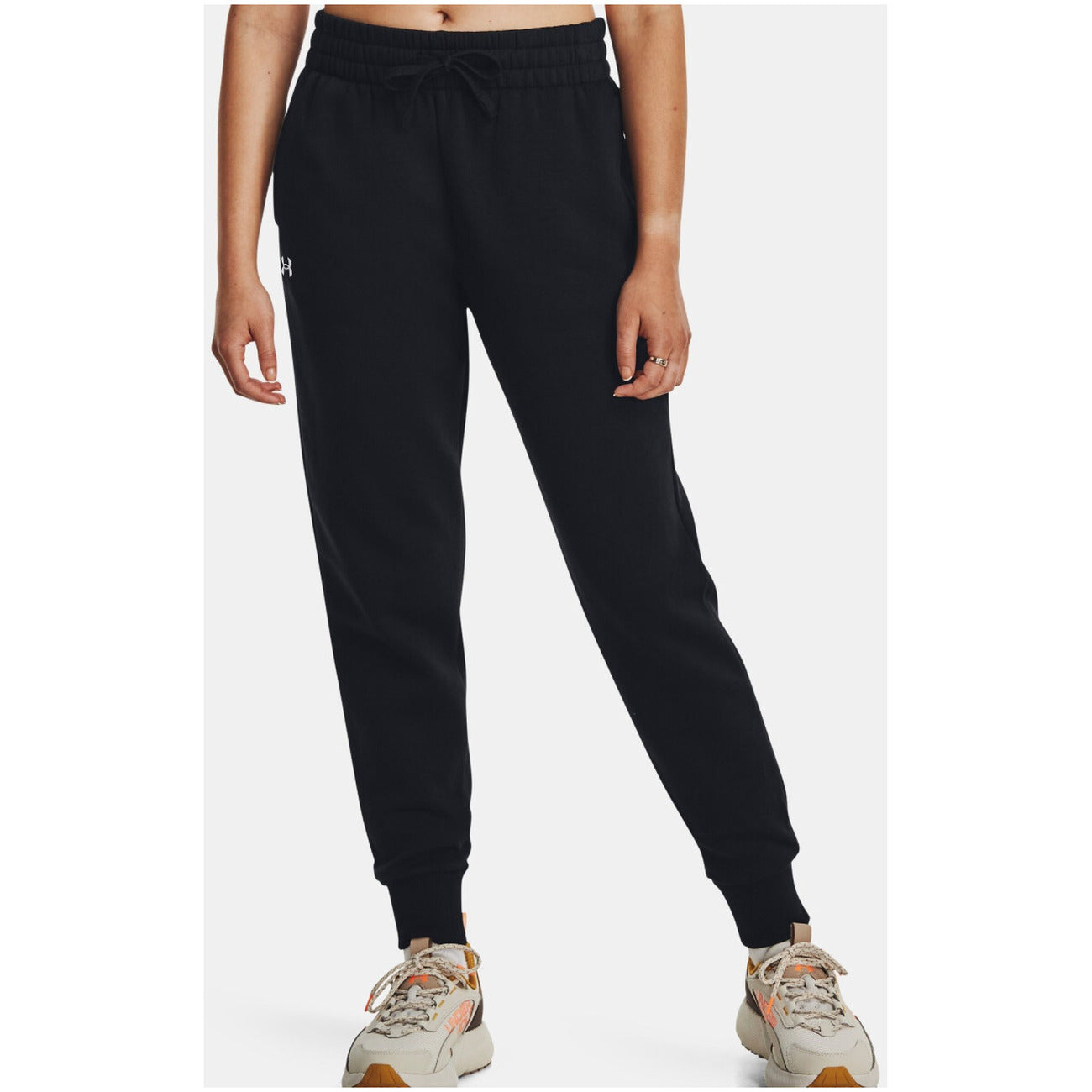 Under Armour - Under Armour Femme Pantalons