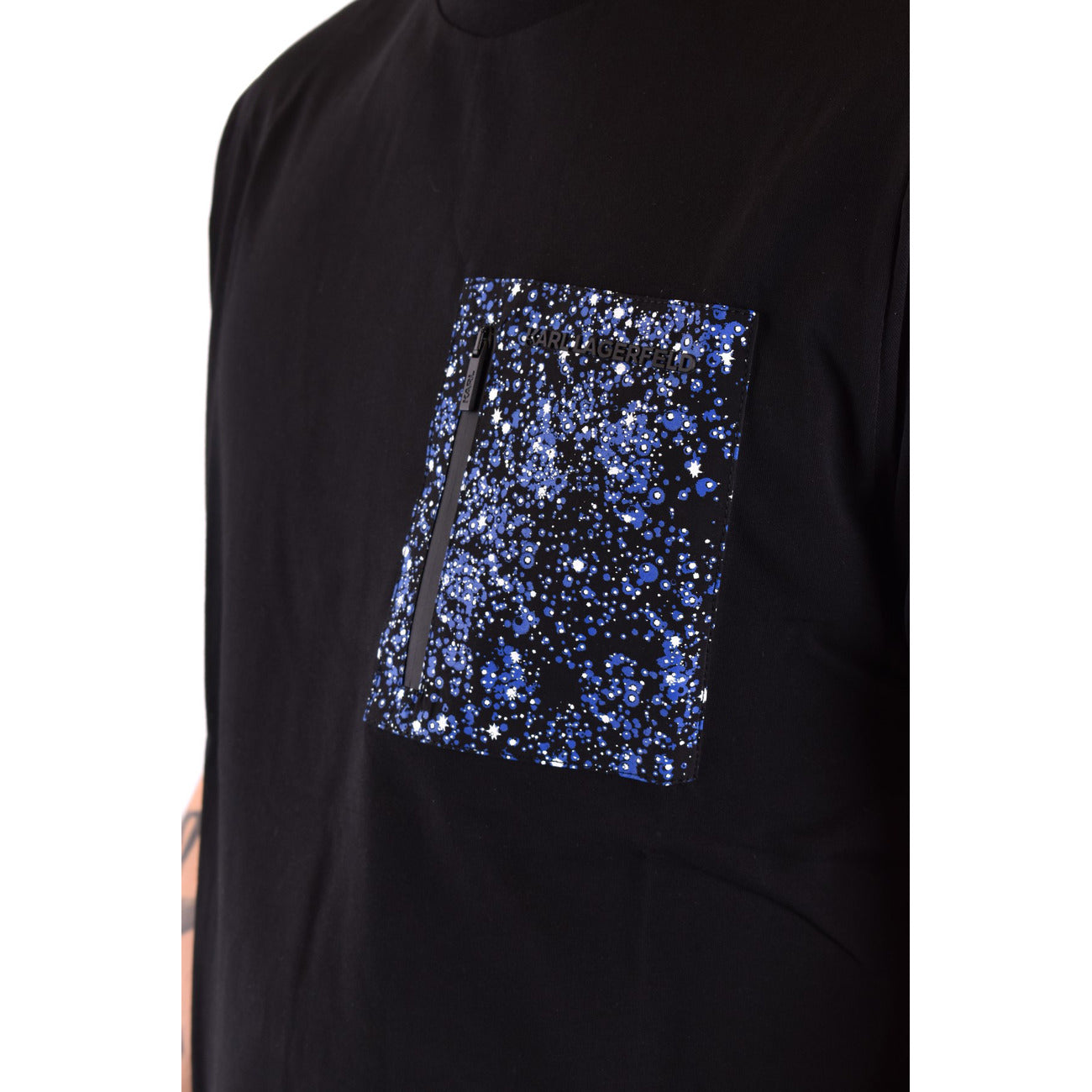 Karl Lagerfeld - Karl Lagerfeld Men's T-Shirts