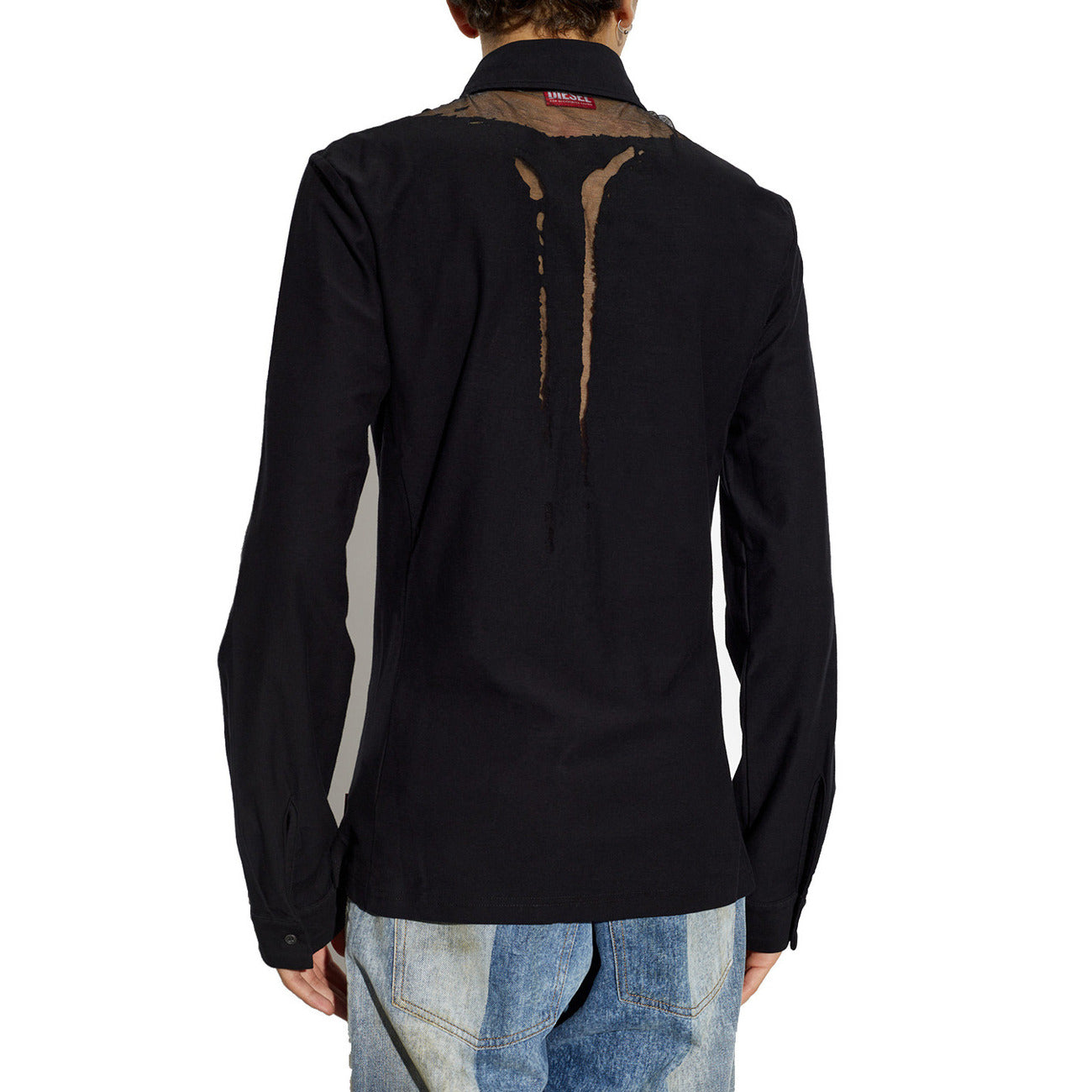 Diesel - Men's Shirts