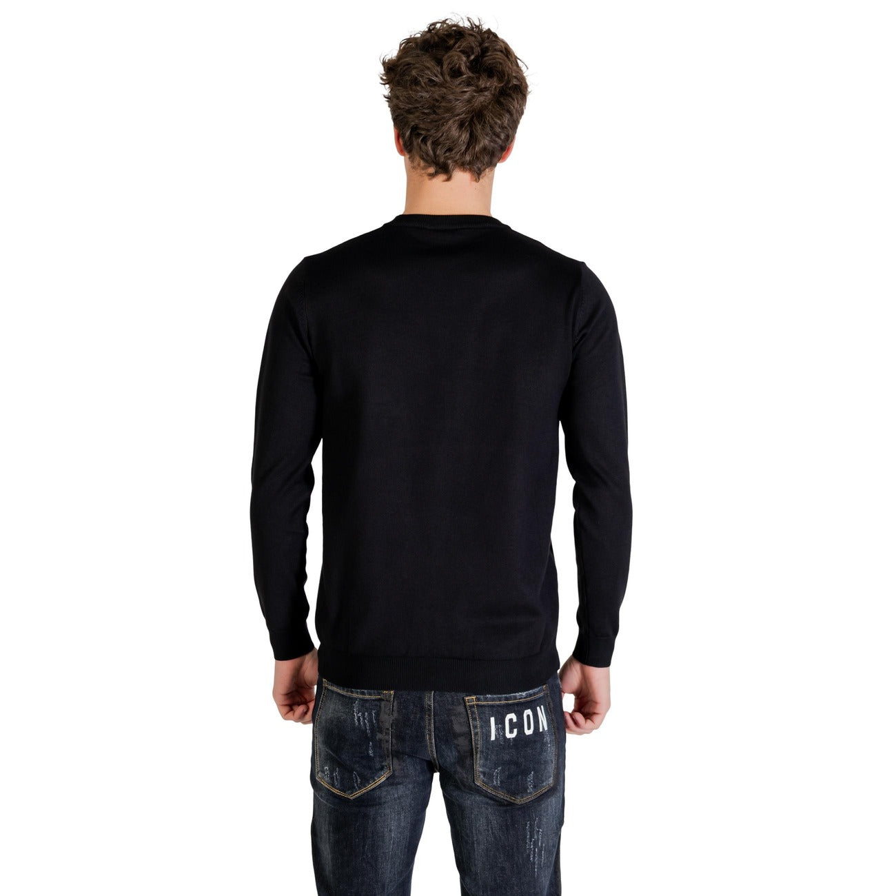Icon - Icon Homme Pulls