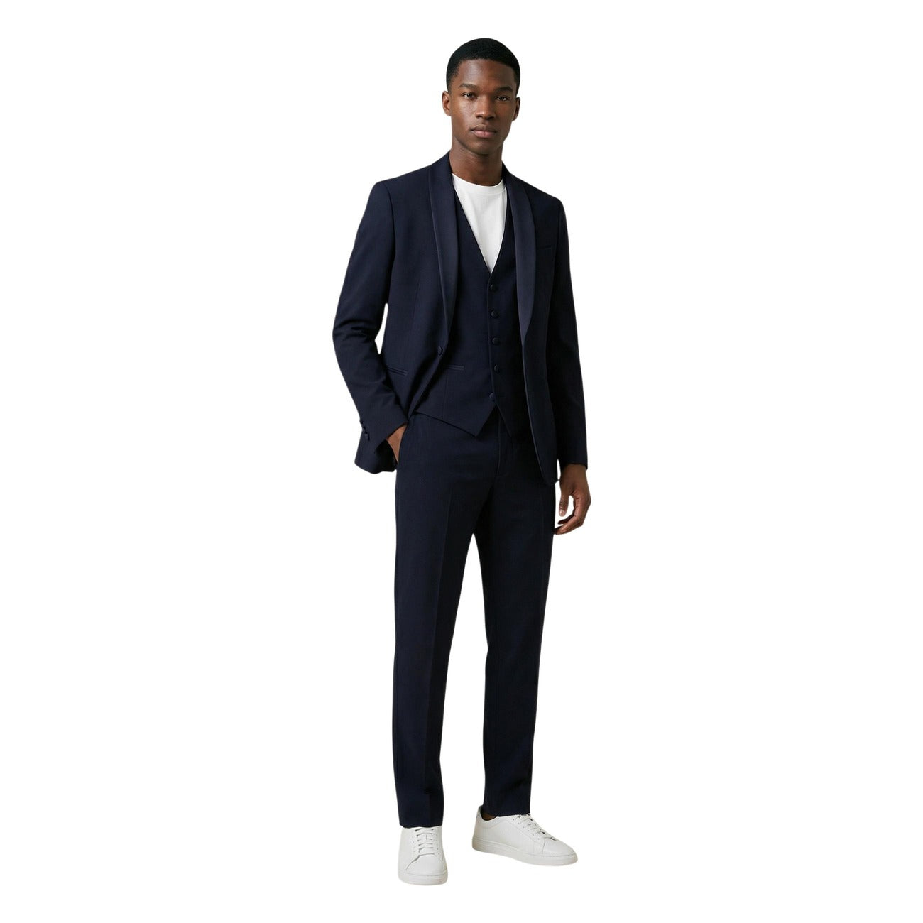 Mulish - Mulish Men's Suits
