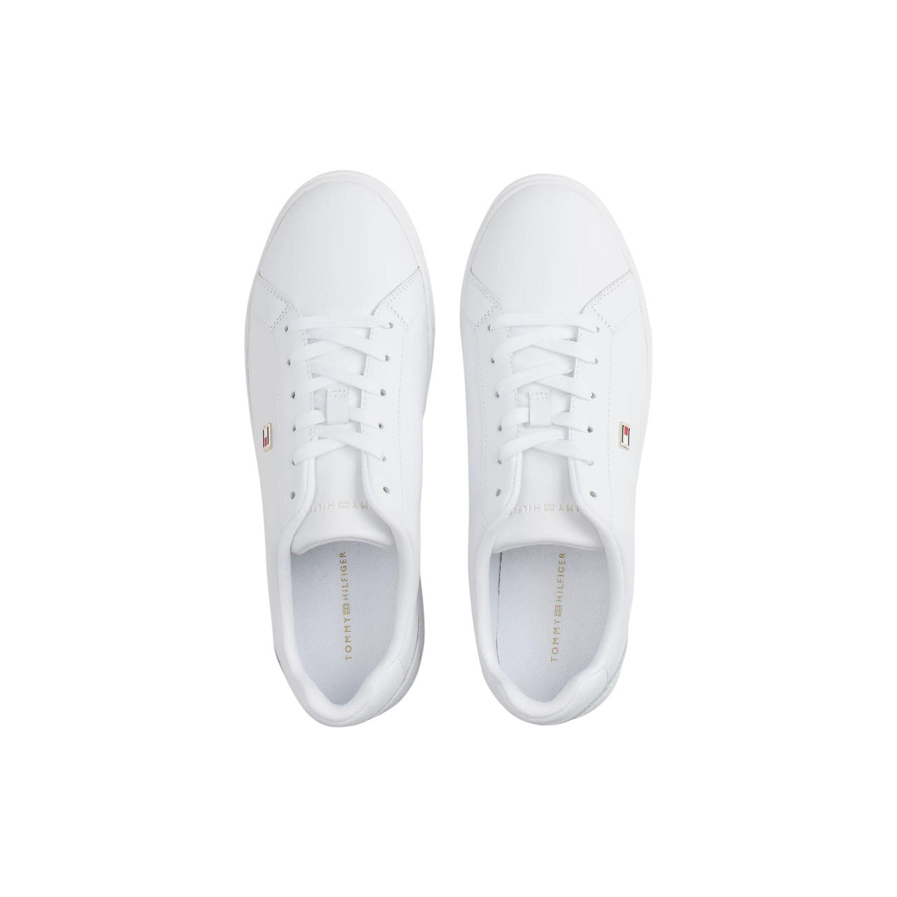 Tommy Hilfiger - Tommy Hilfiger Femme Baskets