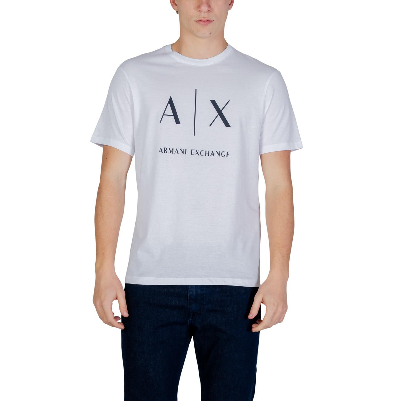 Armani Exchange - Armani Exchange Homme T-Shirts