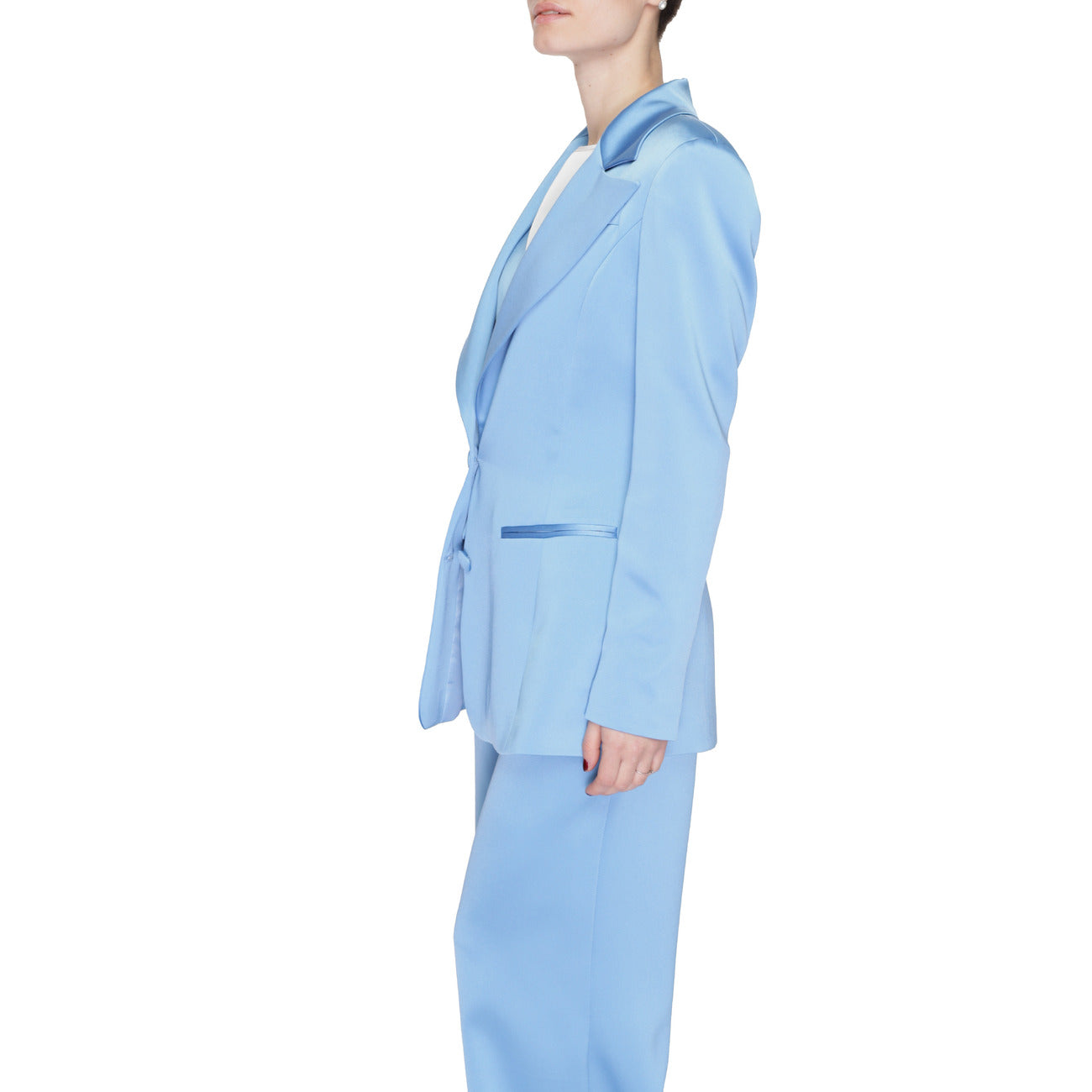 Silence - Silence Female Jackets