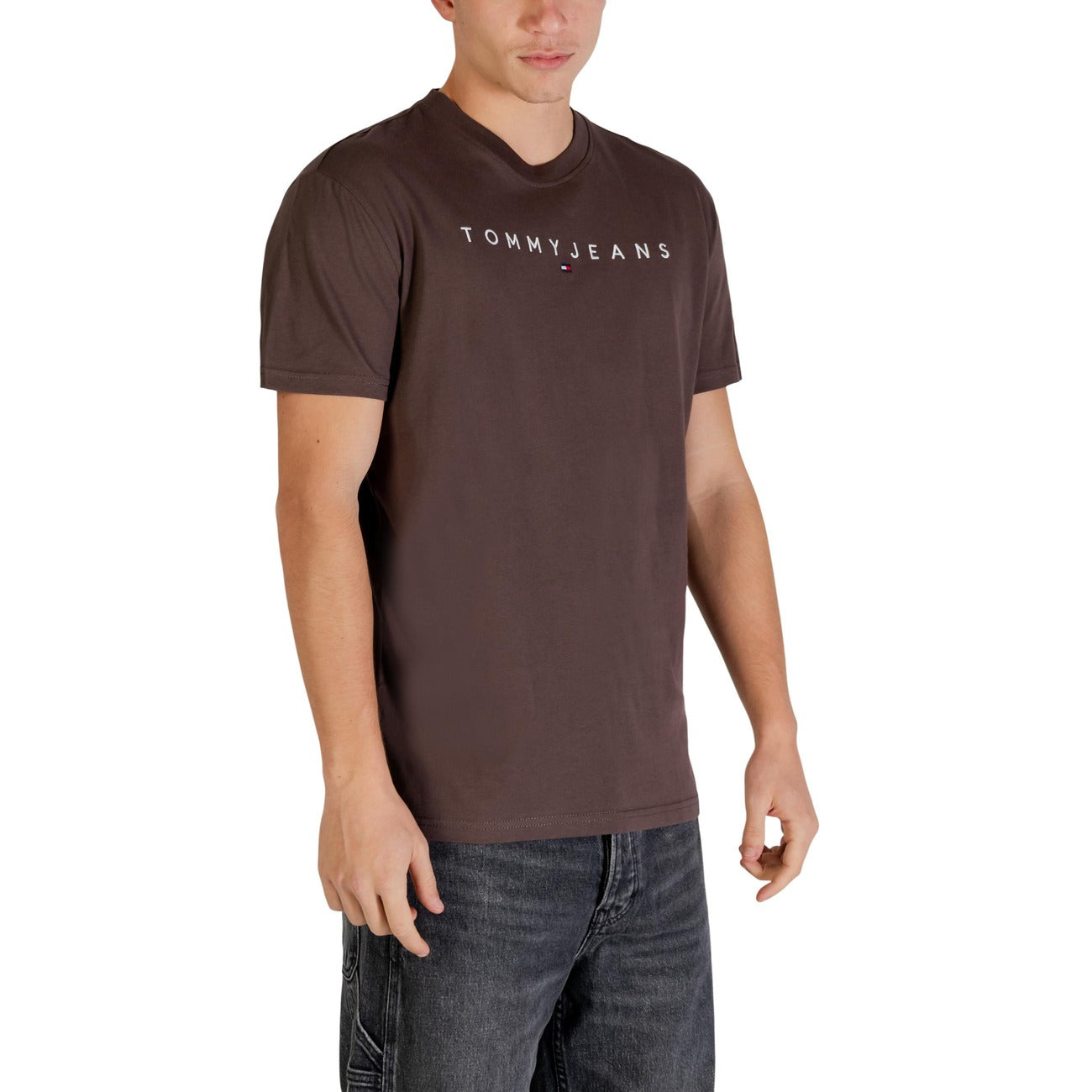 Tommy Hilfiger Jeans - Tommy Hilfiger Jeans Homme T-Shirts