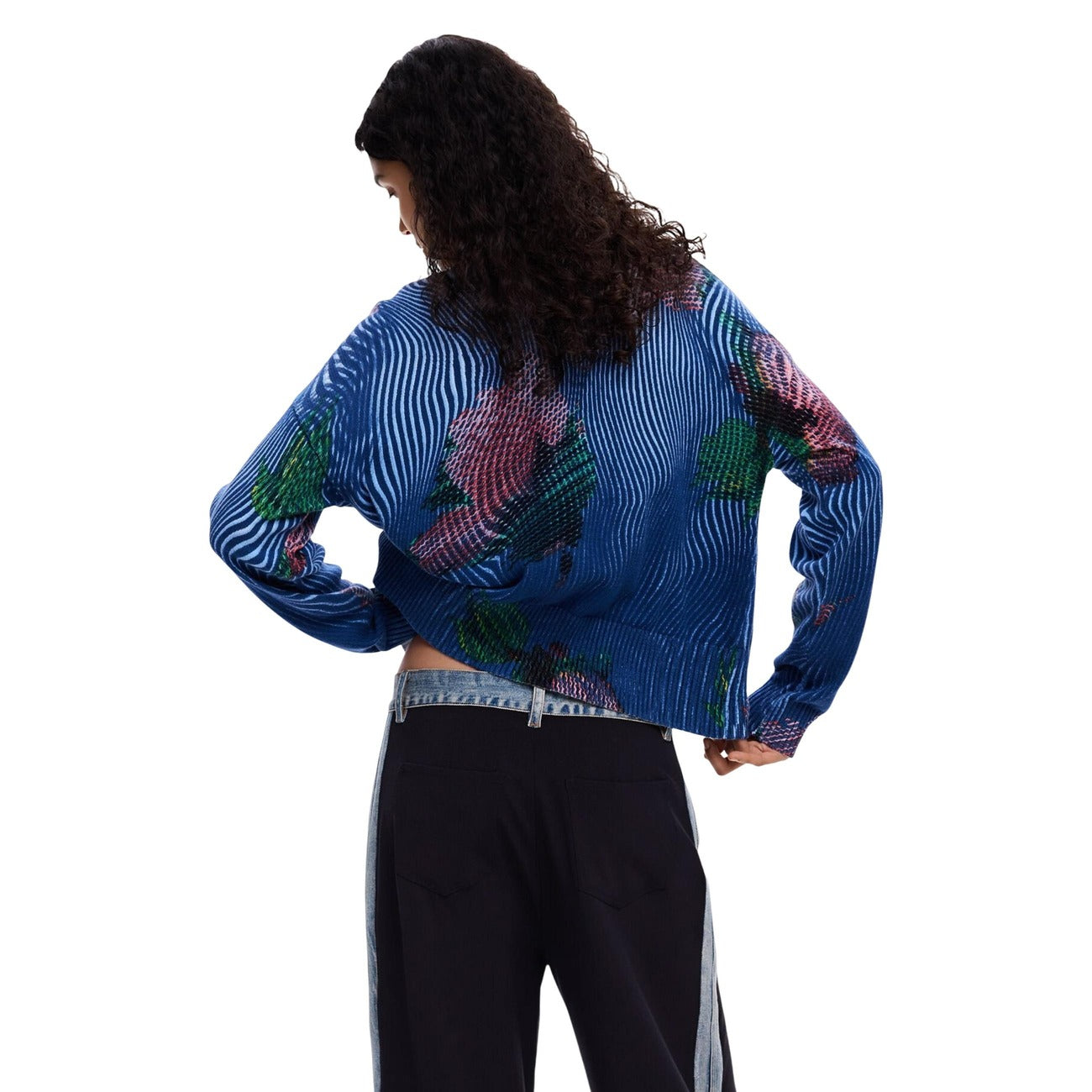 Desigual - Desigual Femme Cardigans