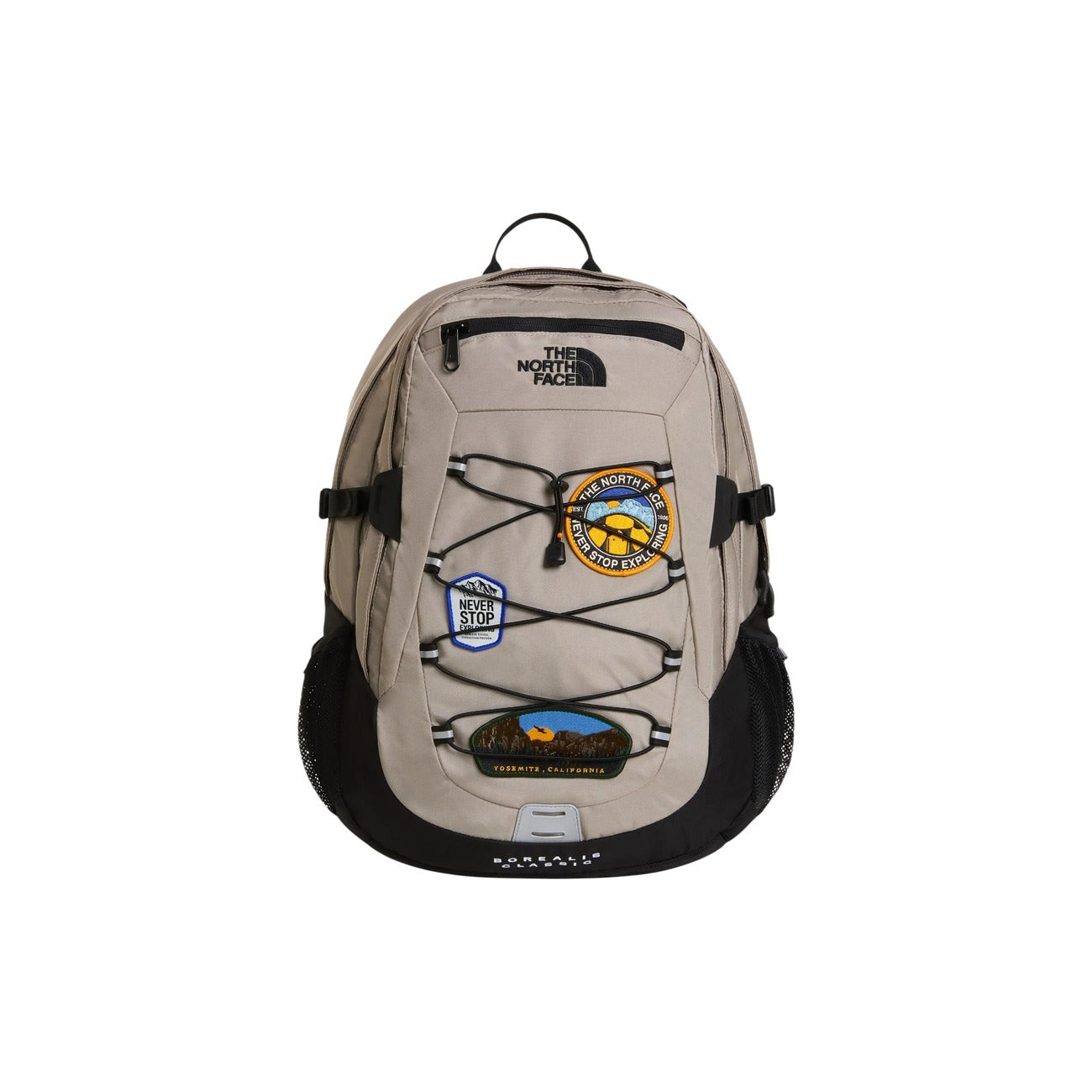 The North Face - The North Face Homme Sacs