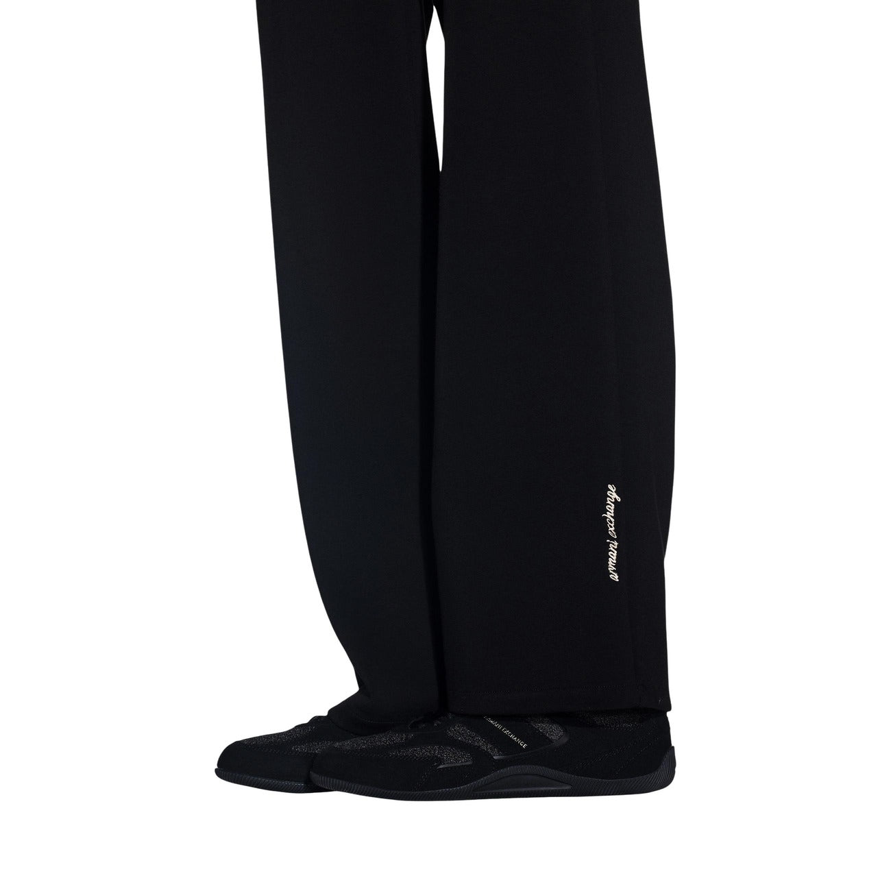 Armani Exchange - Armani Exchange Femme Pantalons