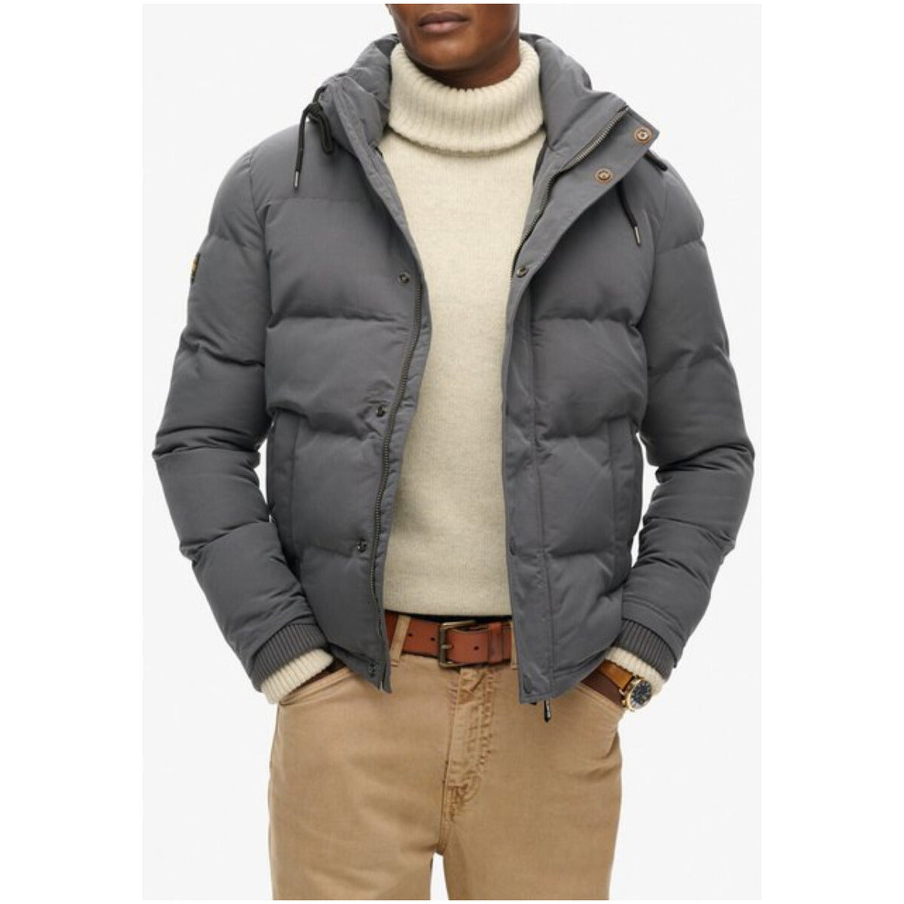 Superdry - Superdry Men's Jackets