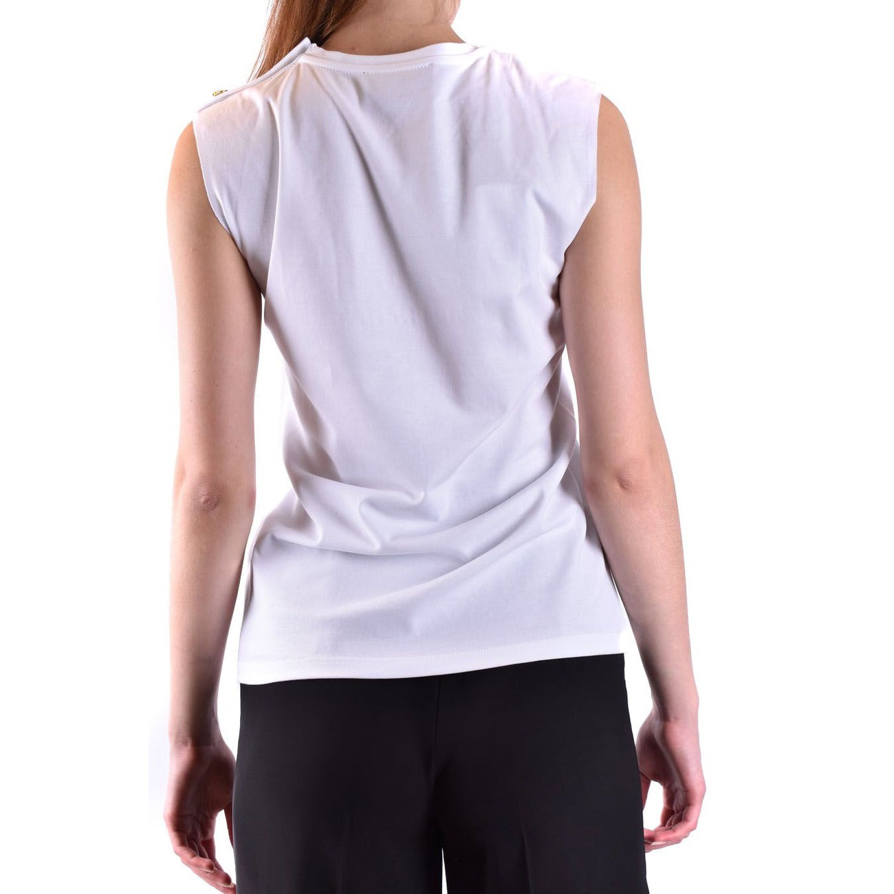 Philipp Plein - Philipp Plein Women's Tank Tops
