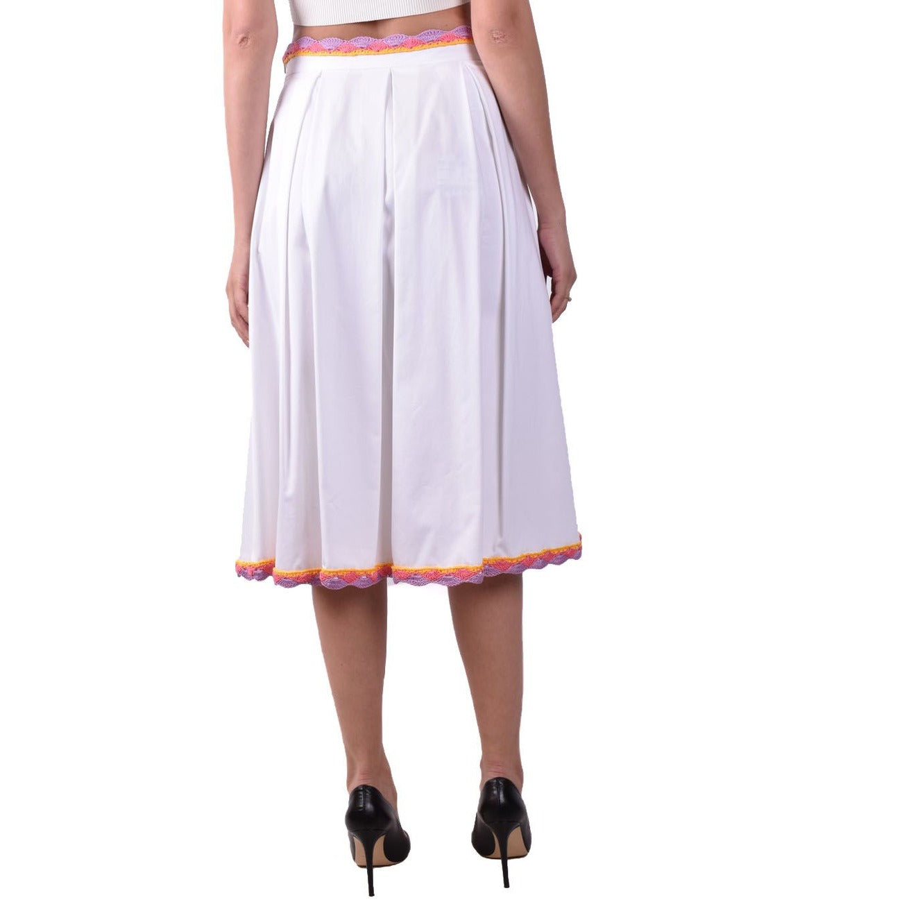 Moschino - Moschino Women Skirts
