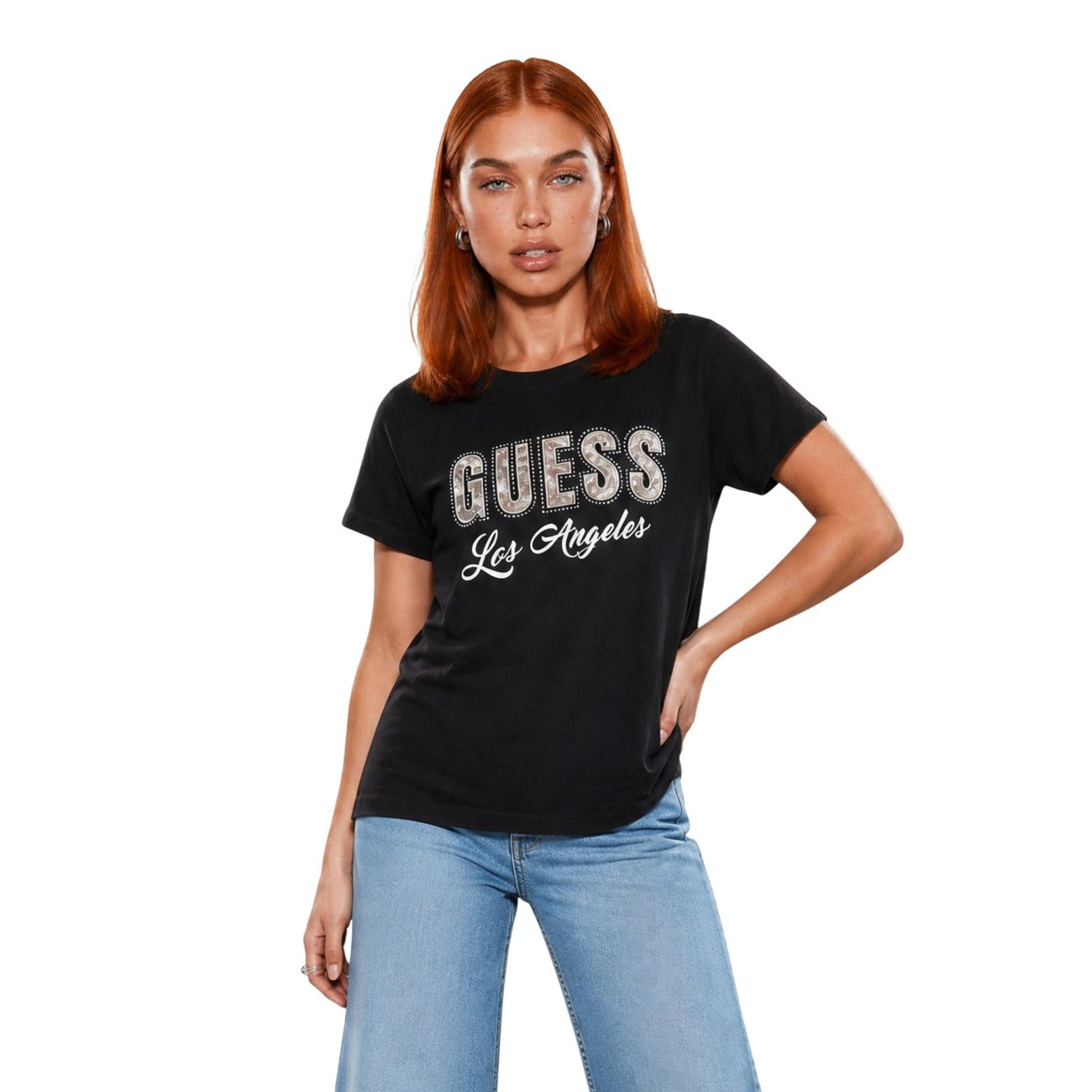 Guess - Guess Femme T-Shirts