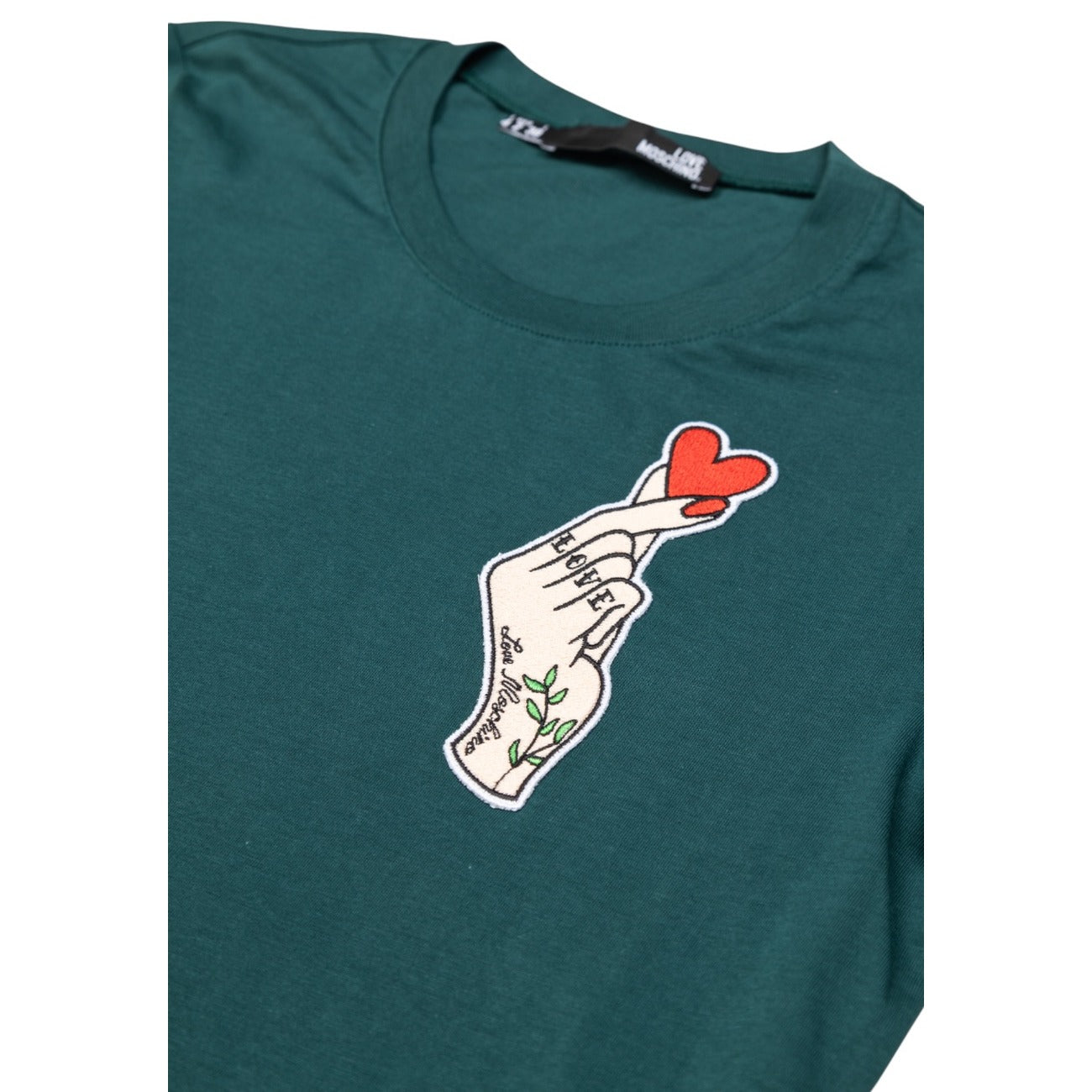 Love Moschino - Love Moschino Femme T-Shirts