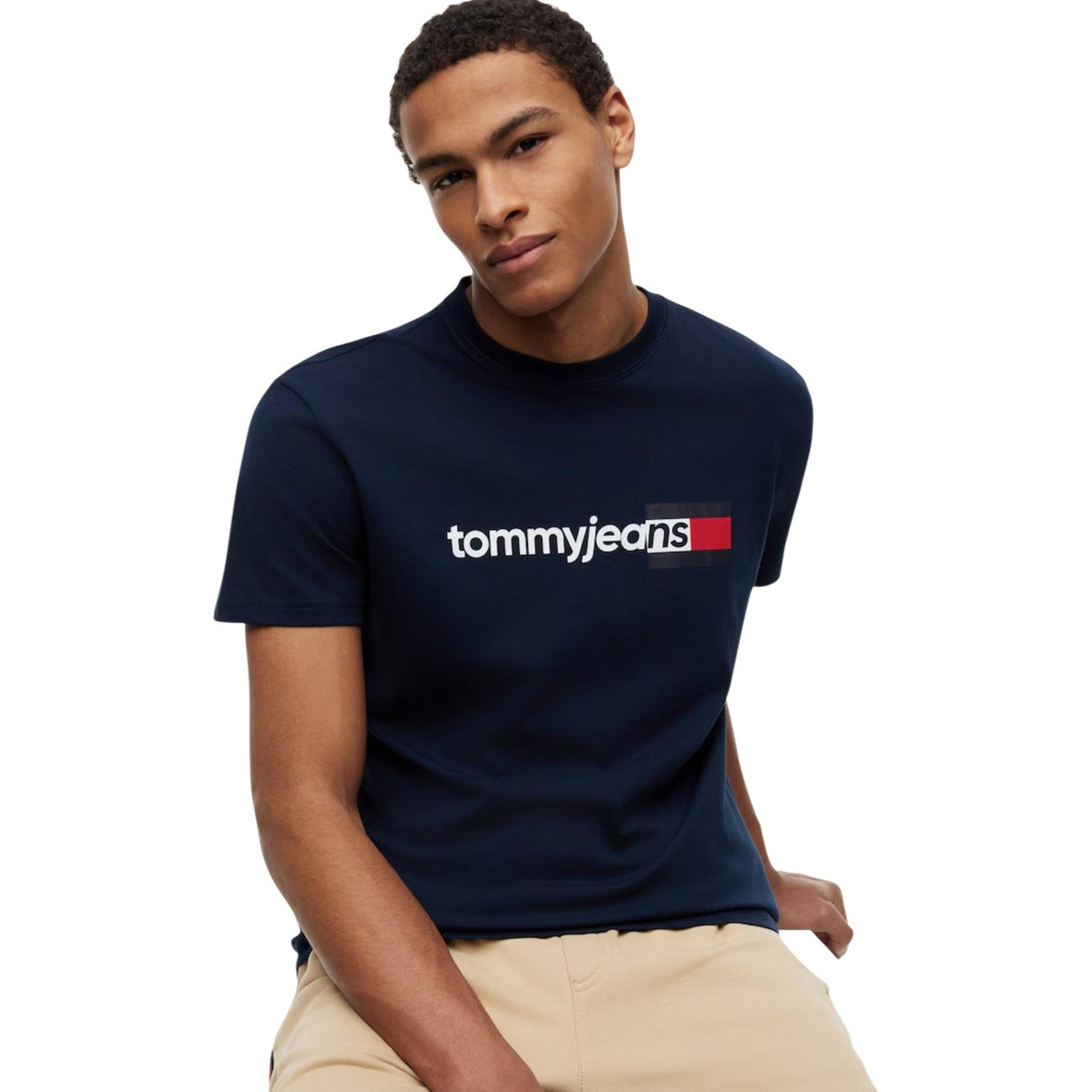 Tommy Hilfiger Jeans - Tommy Hilfiger Men's T-Shirts
