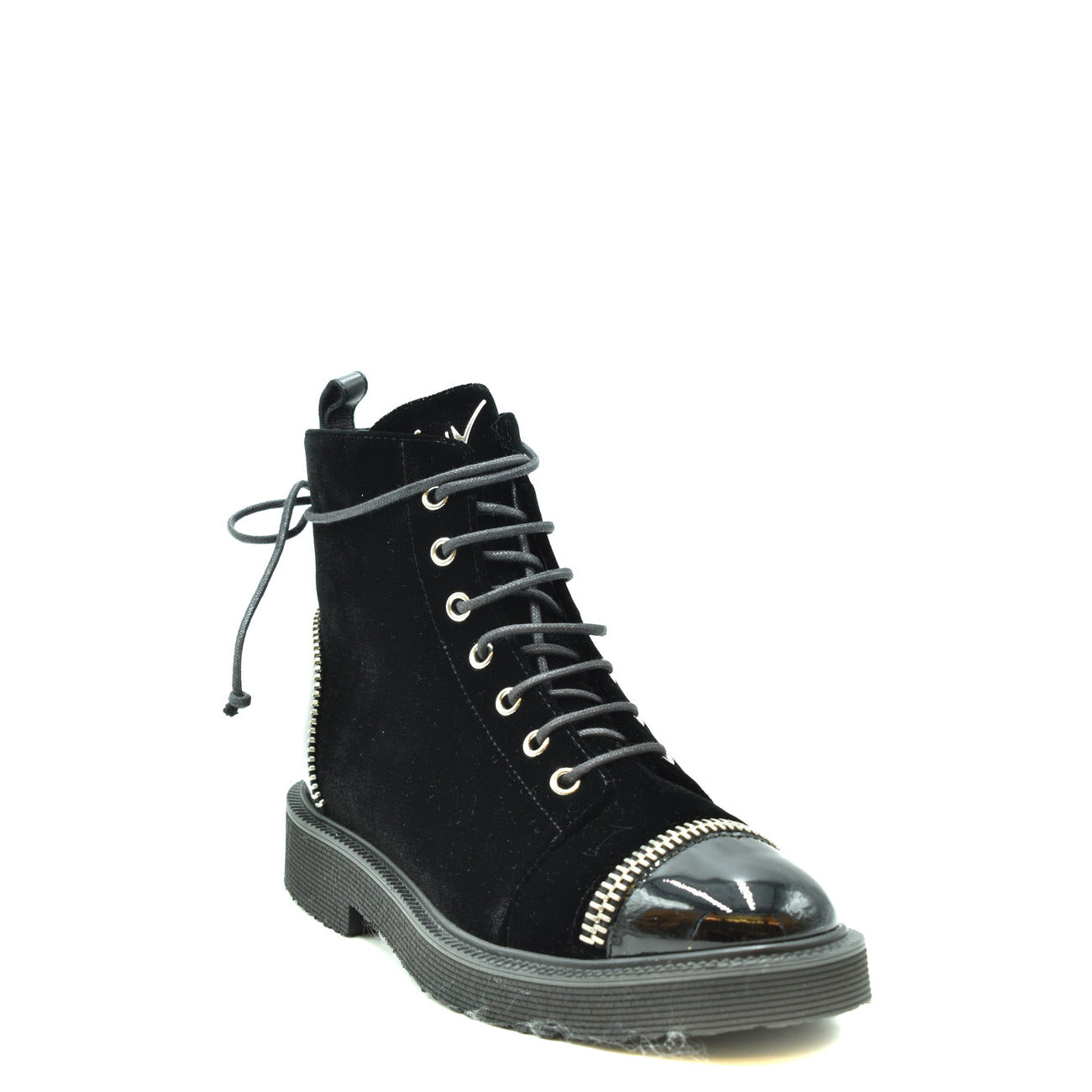 Giuseppe Zanotti - Giuseppe Zanotti Women Boots