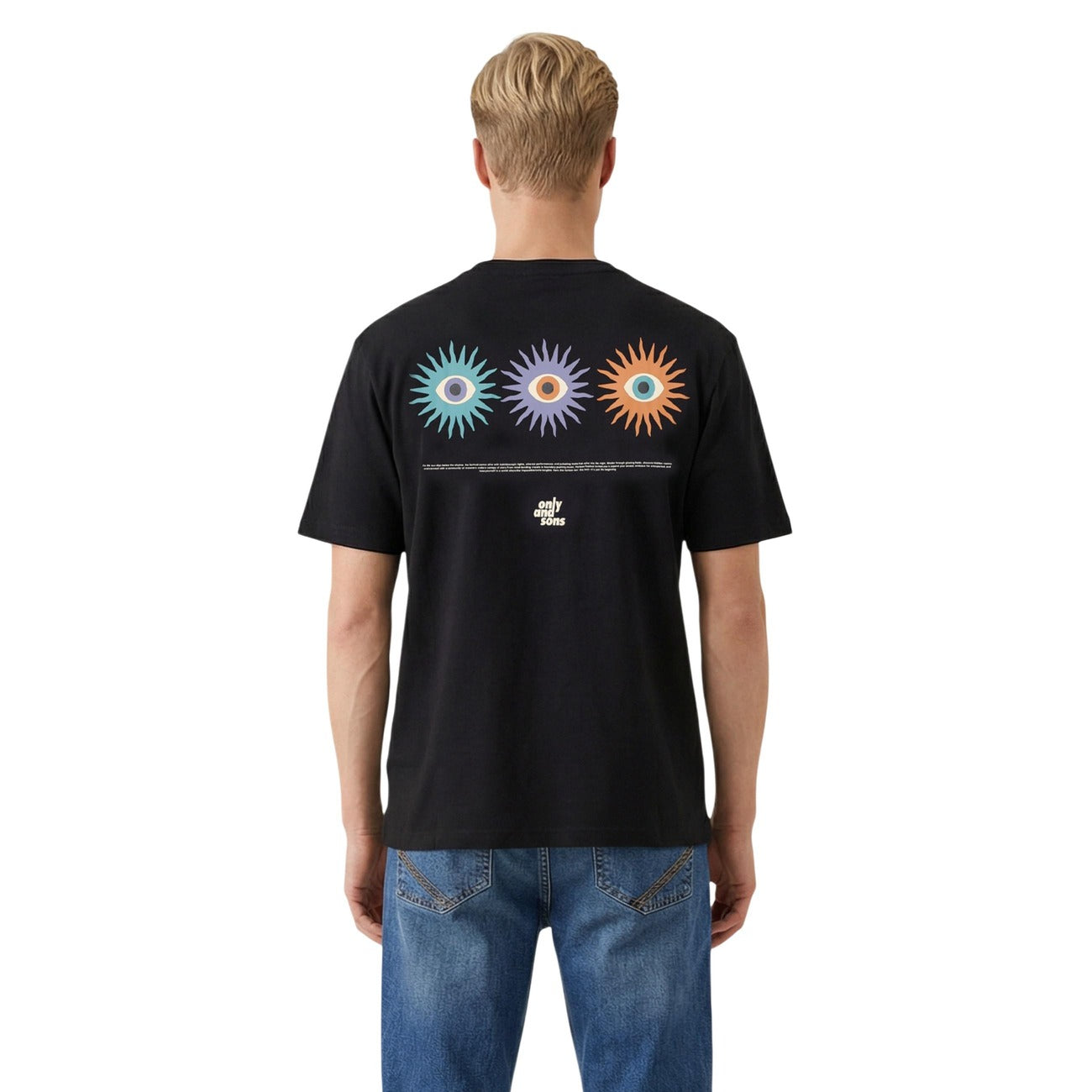 Only & Sons - Only & Sons Men's T-Shirts