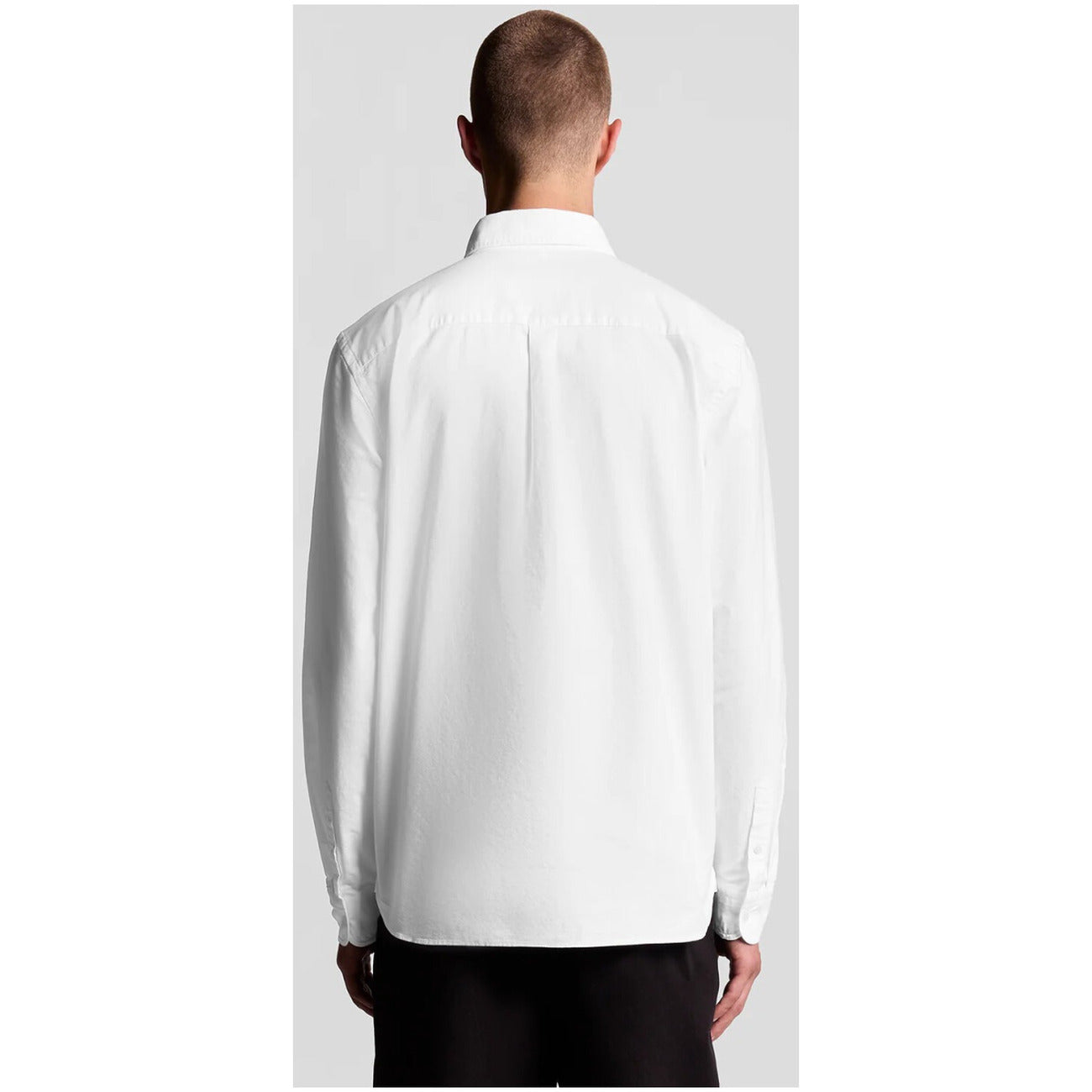 Lyle & Scott - Lyle & Scott Men's Shirts