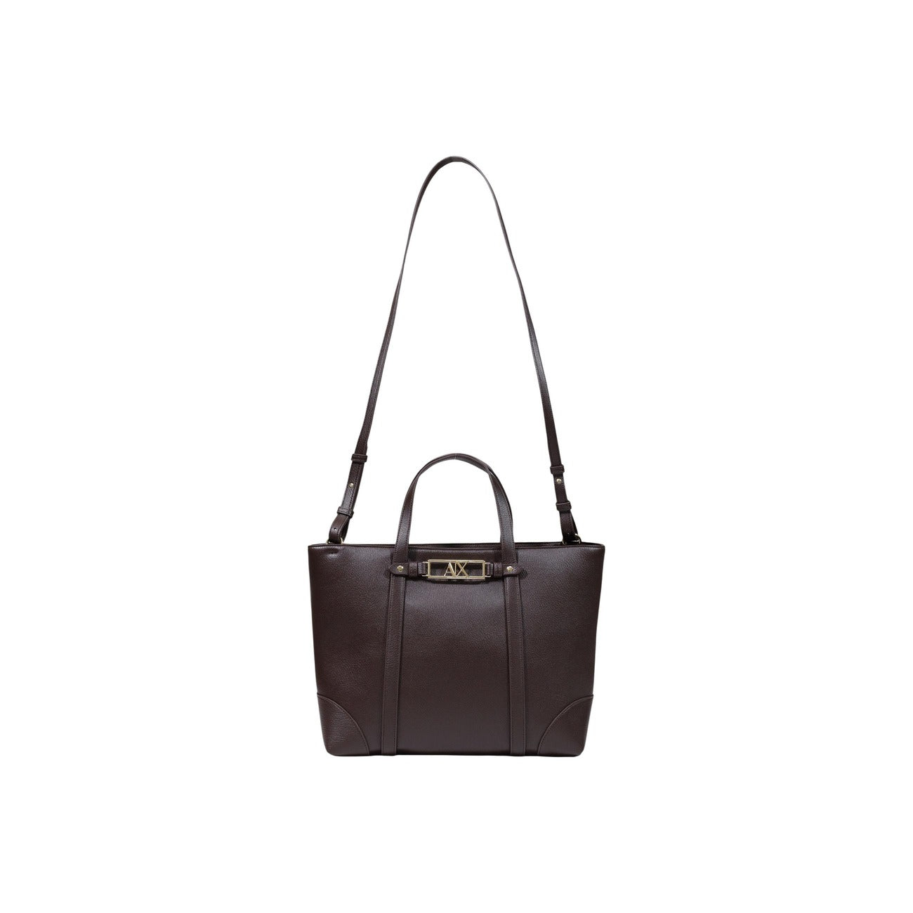 Women's Brown Crossbody Bag Armani Exchange