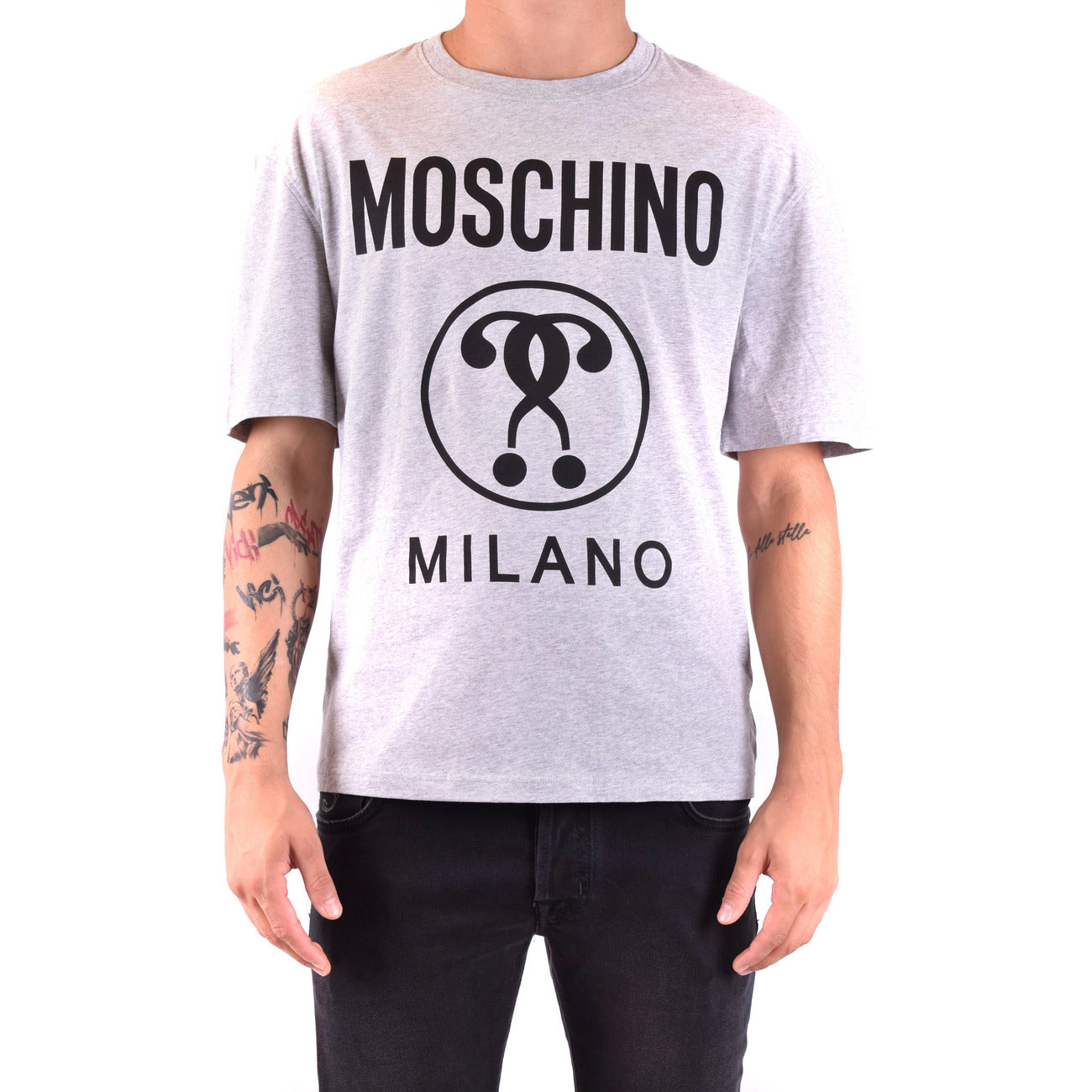 Moschino - Moschino Men's T-Shirts