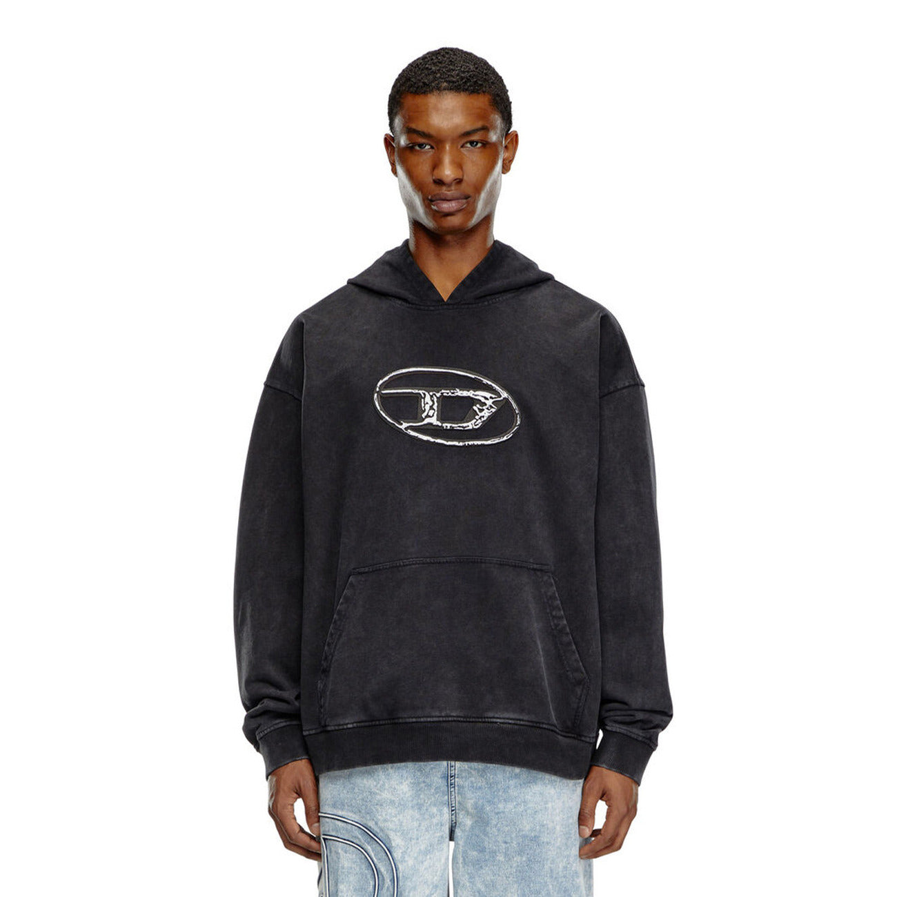 Diesel - Diesel Men's Sweatshirts