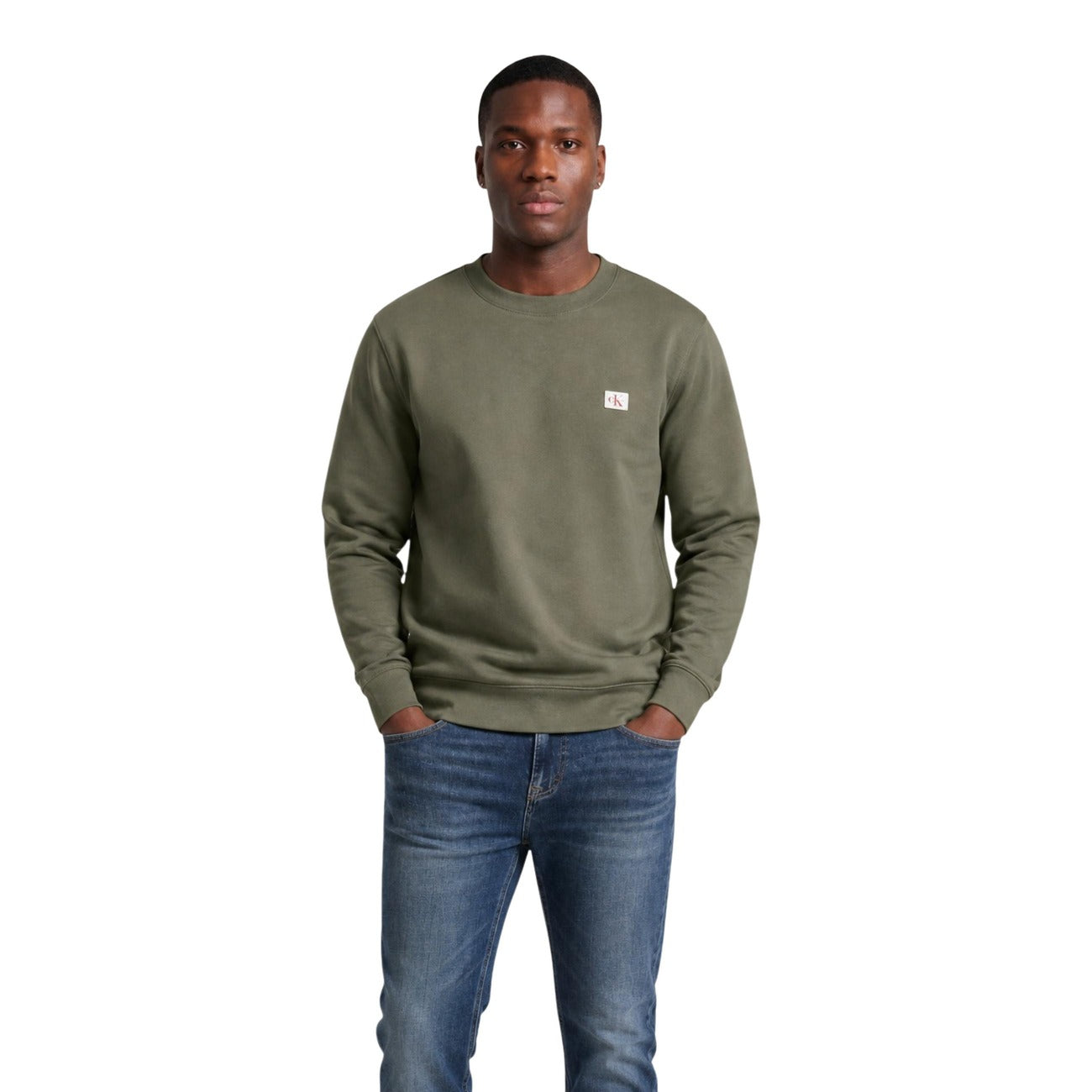 Calvin Klein Jeans - Calvin Klein Jeans Homme Sweatshirts