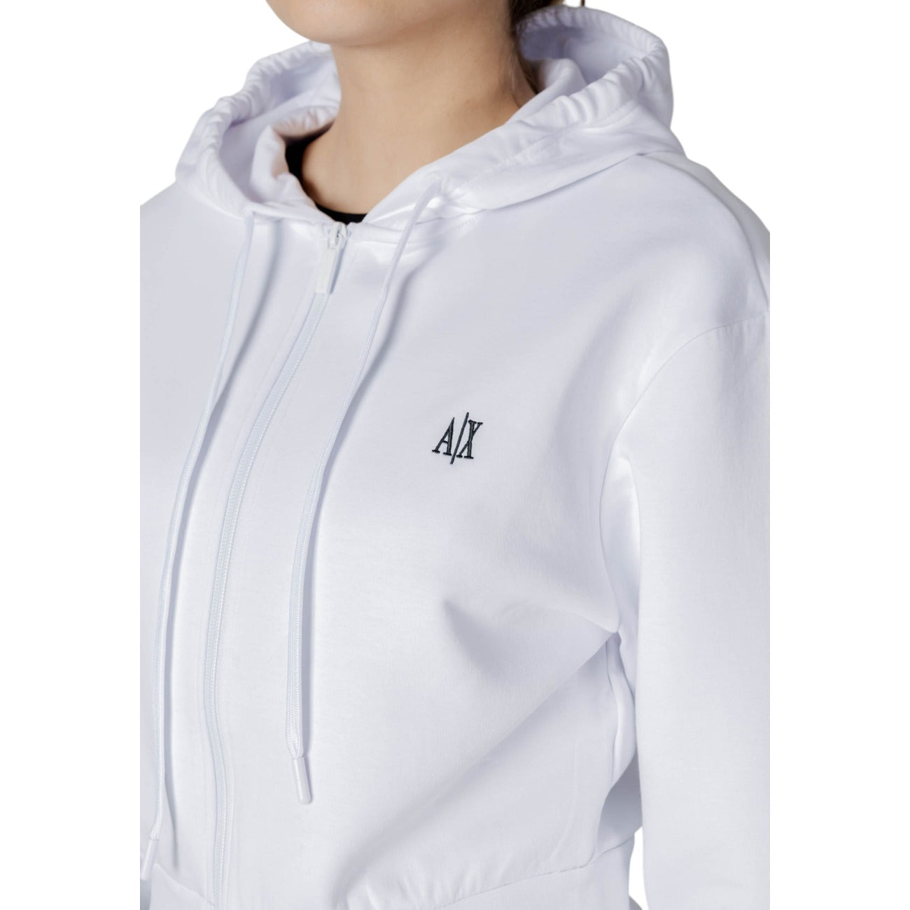 Armani Exchange - Armani Exchange Women's Sweatshirts