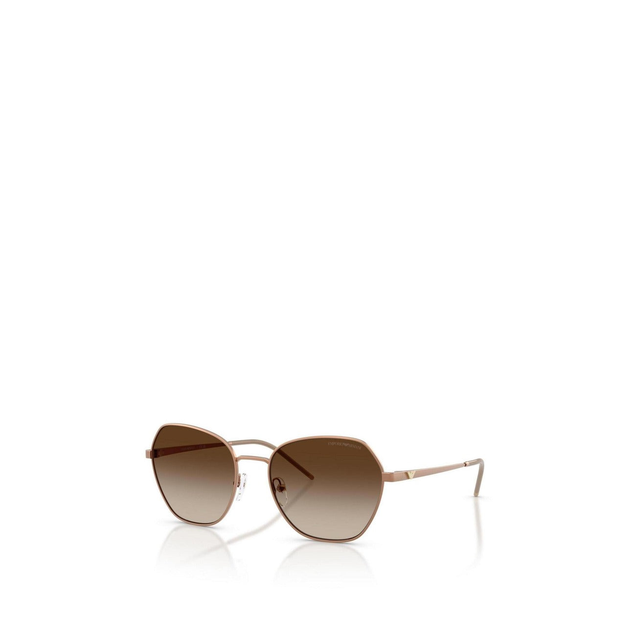 Emporio Armani - Emporio Armani Femme Lunettes De Soleil