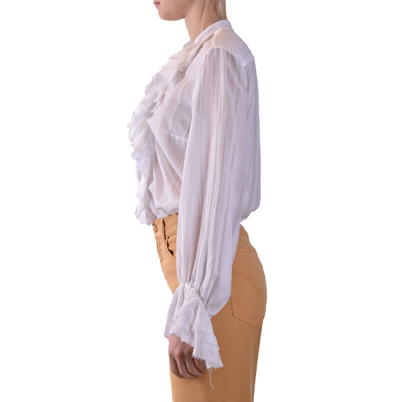 Dondup - Dondup Women's Shirts