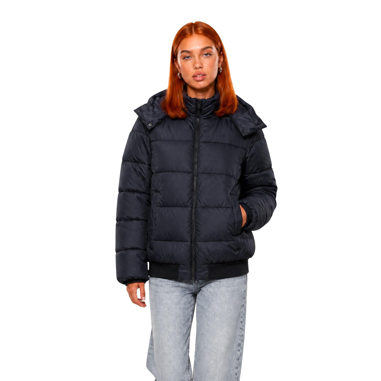 Ea7 - Ea7 Women's Jackets
