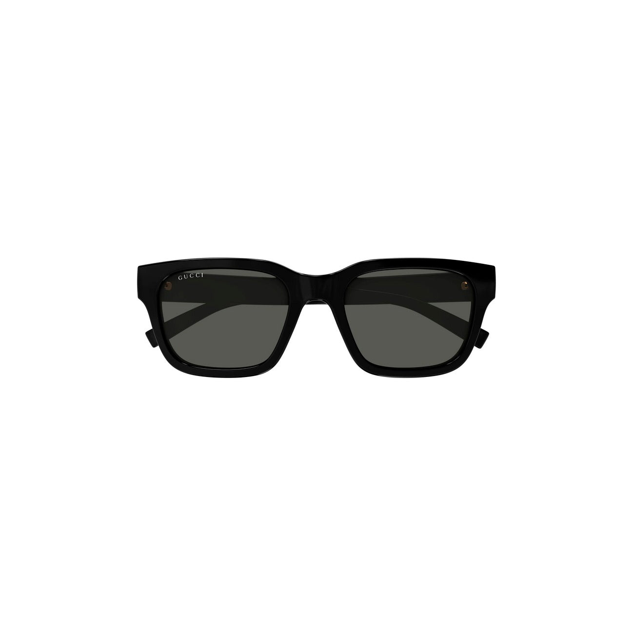 Gucci Men's Sunglasses – Black