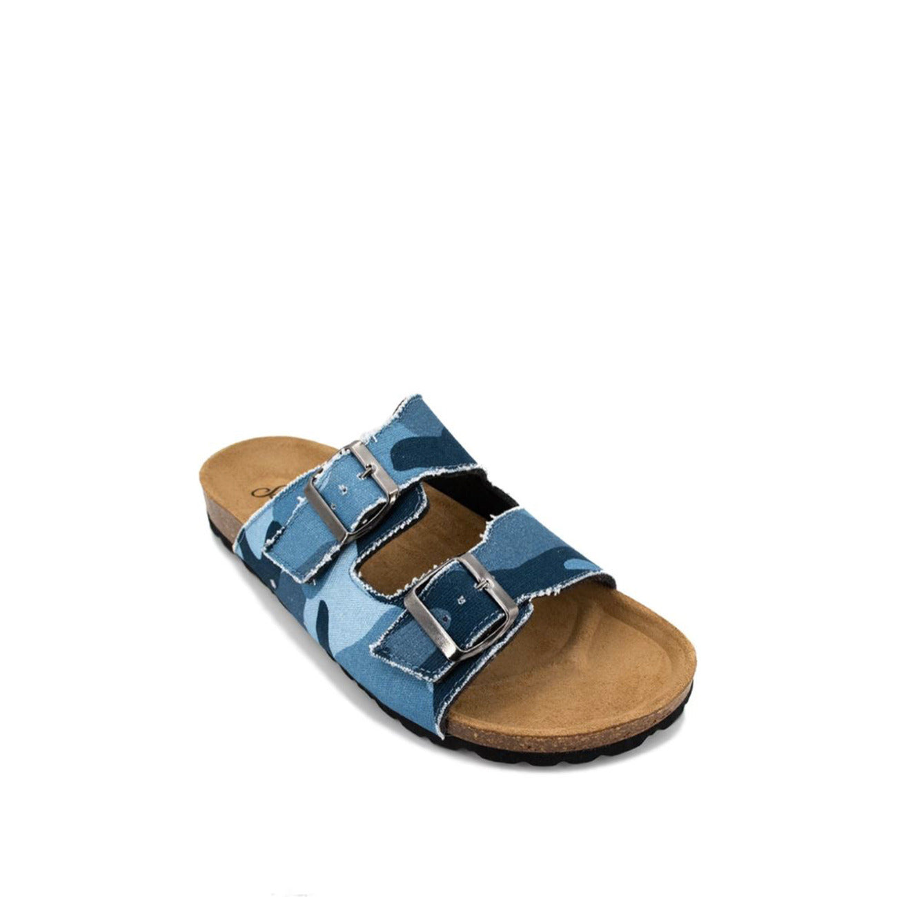 Mc2 Saint Barth - Mc2 Saint Barth Homme Sandales
