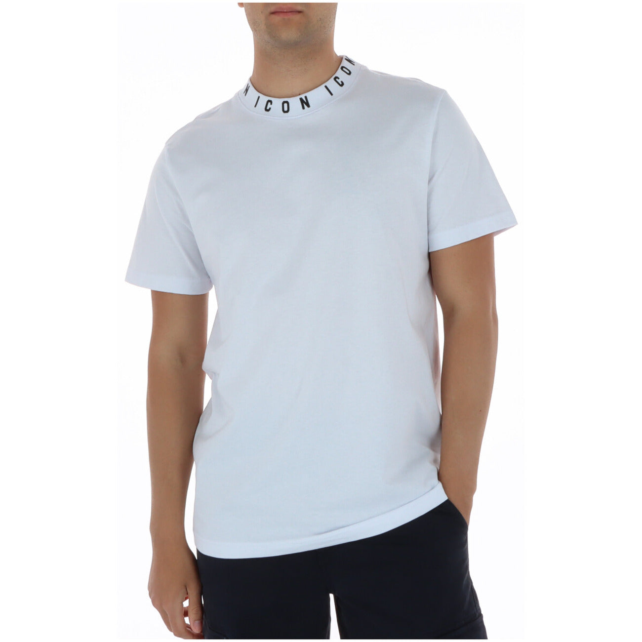 Icon - Icon Men's T-Shirts