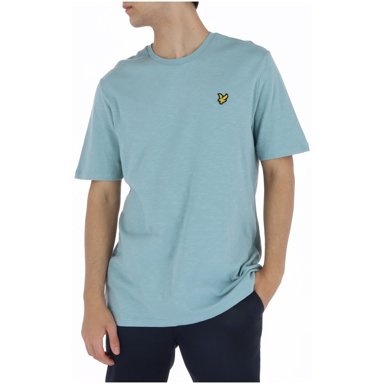 Lyle & Scott - Lyle & Scott Men's T-Shirts