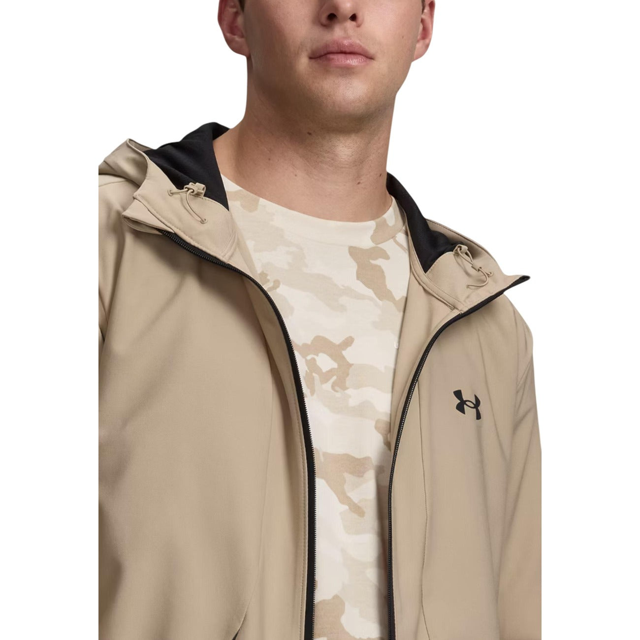 Under Armour - Under Armour Homme Sweatshirts