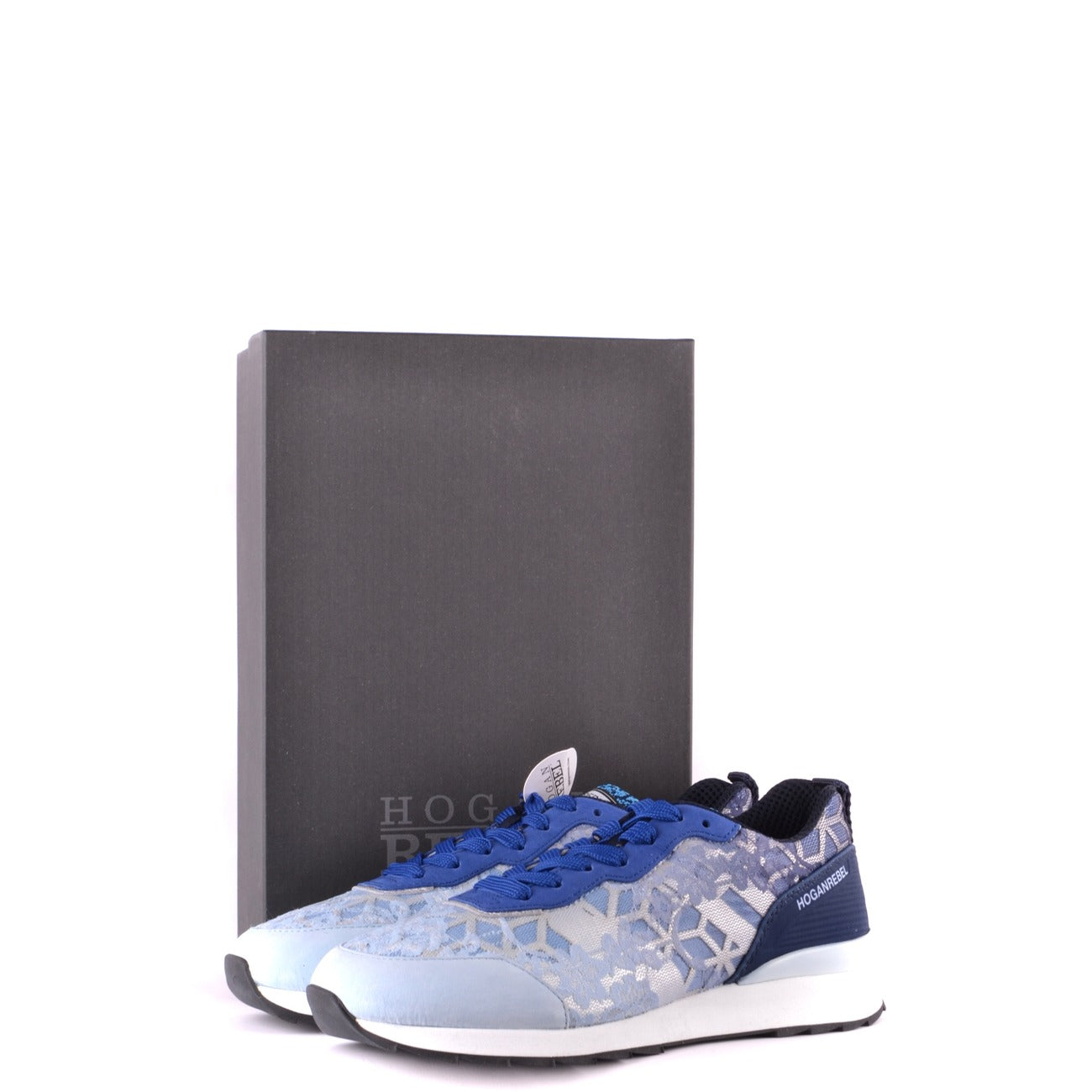 Hogan - Women's Sneakers
