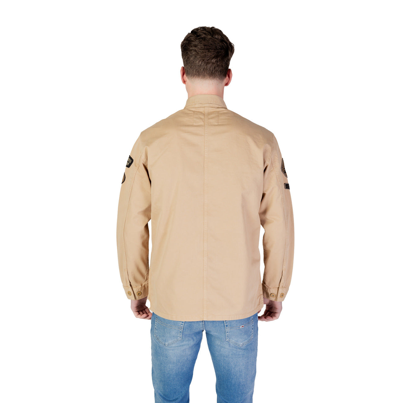 Replay - Replay Men's Shirts